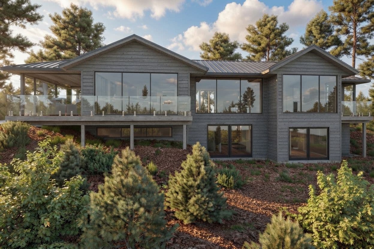 536 SPRINGFIELD Road, Huntsville, ON P1H 0H9