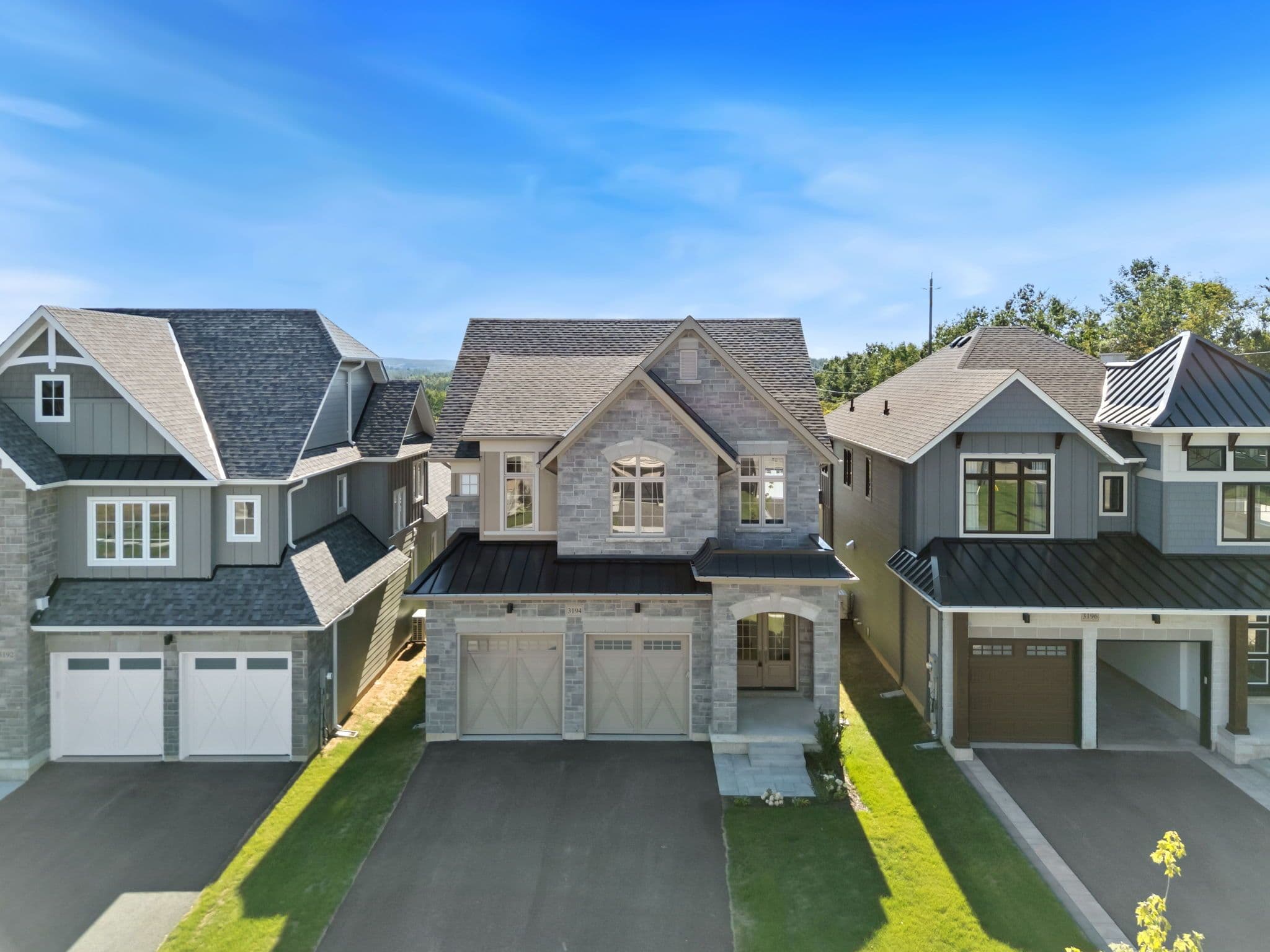 3194 Orion Boulevard, Orillia, ON L3V 8M6