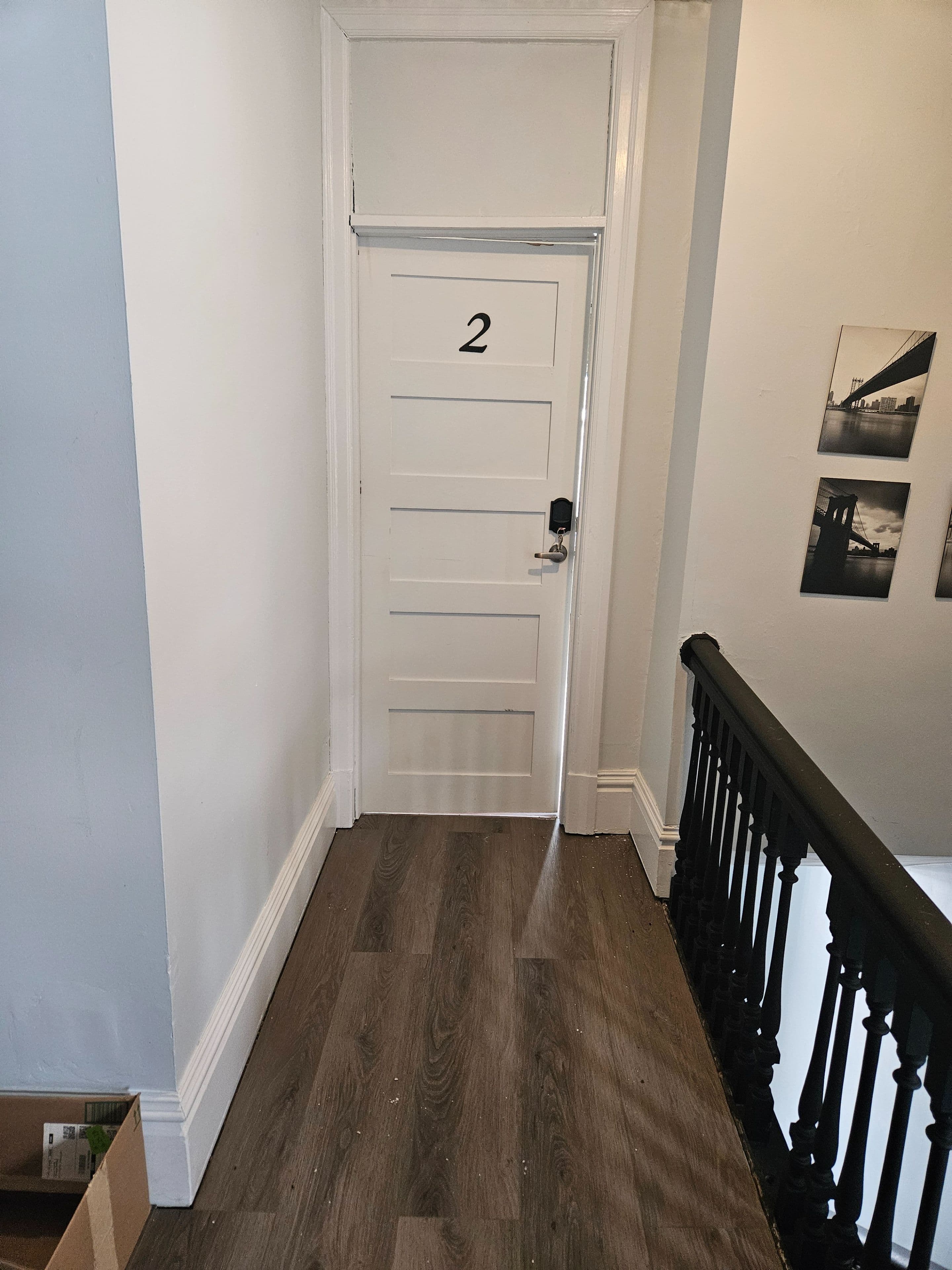 199 Catharine Street N 2, Hamilton, ON L8L 4S4