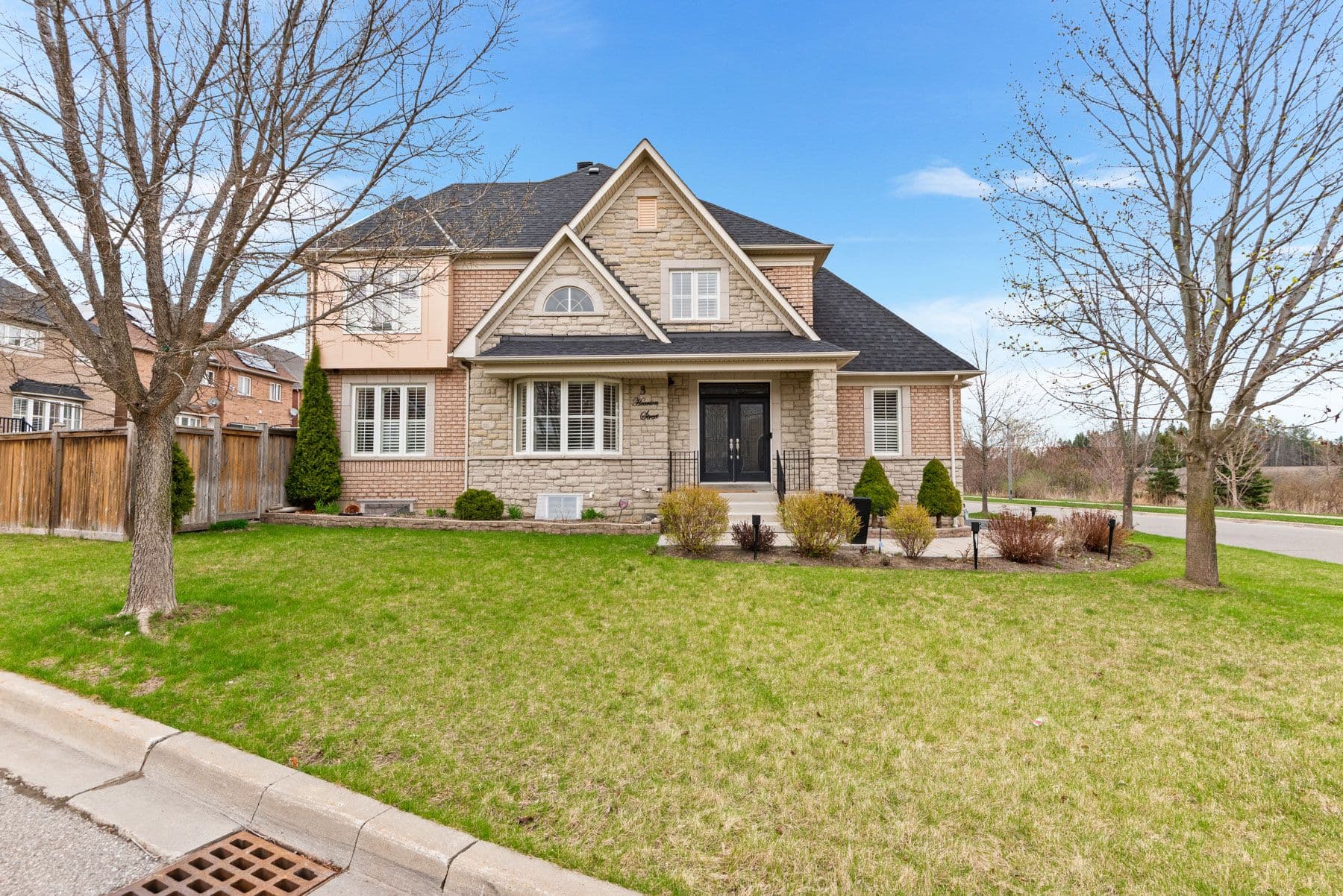 3 Hearson Street Basement, Ajax, ON L1Z 0E2