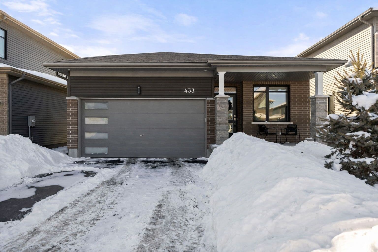 433 Sterling Avenue, Clarence-Rockland, ON K4K 0M5