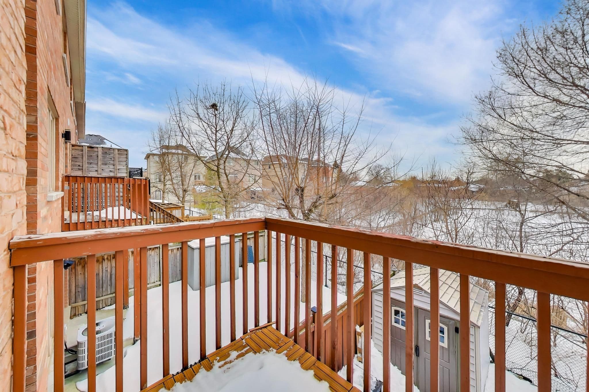 60 Mary Chapman Boulevard, Toronto W05, ON M9M 0B2