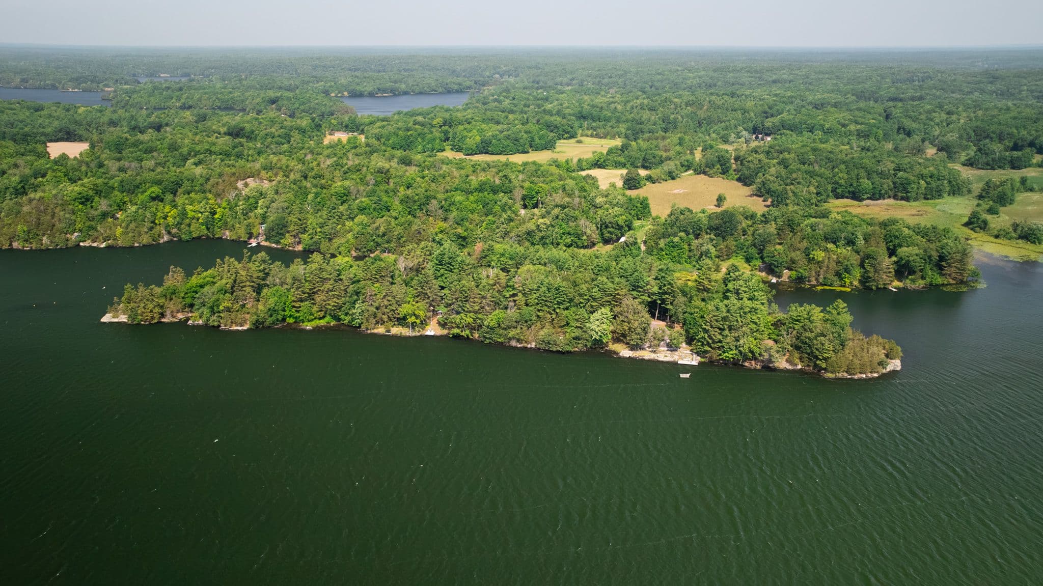 Lot 2 Trillium Lane, Frontenac, ON K0H 2N0