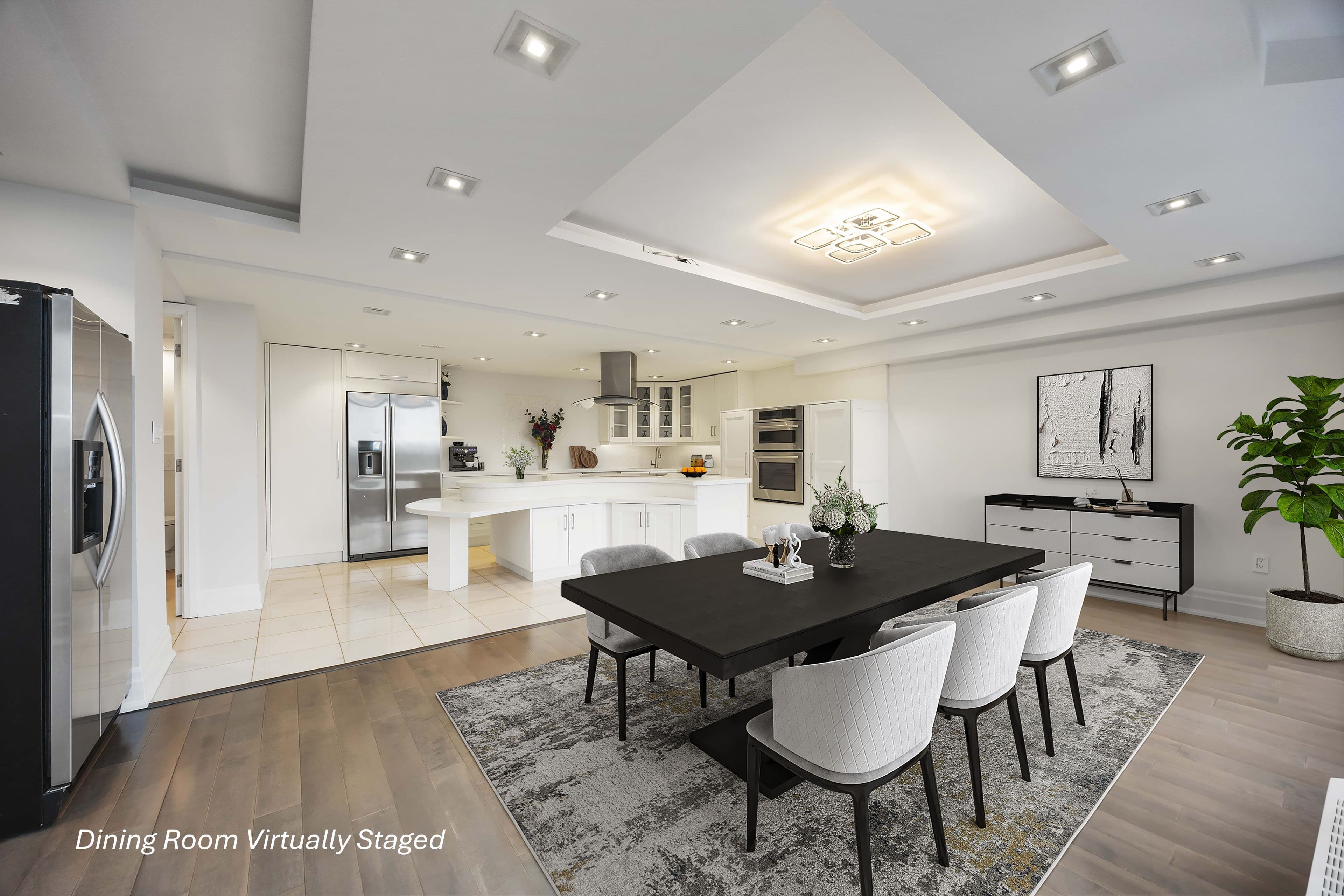 2045 Lakeshore Boulevard W 2904, Toronto W06, ON M8V 2Z6