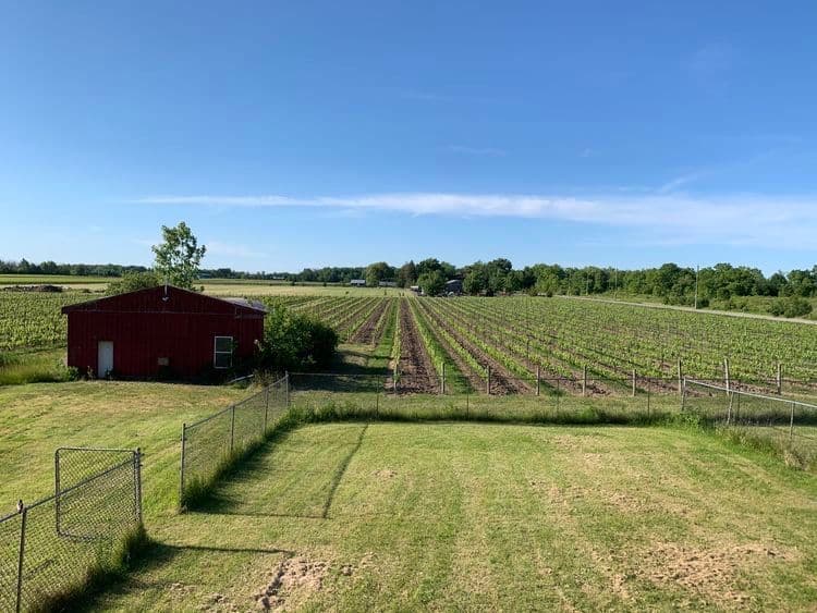 450 Queenston Road, Niagara-on-the-Lake, ON L0S 0J1