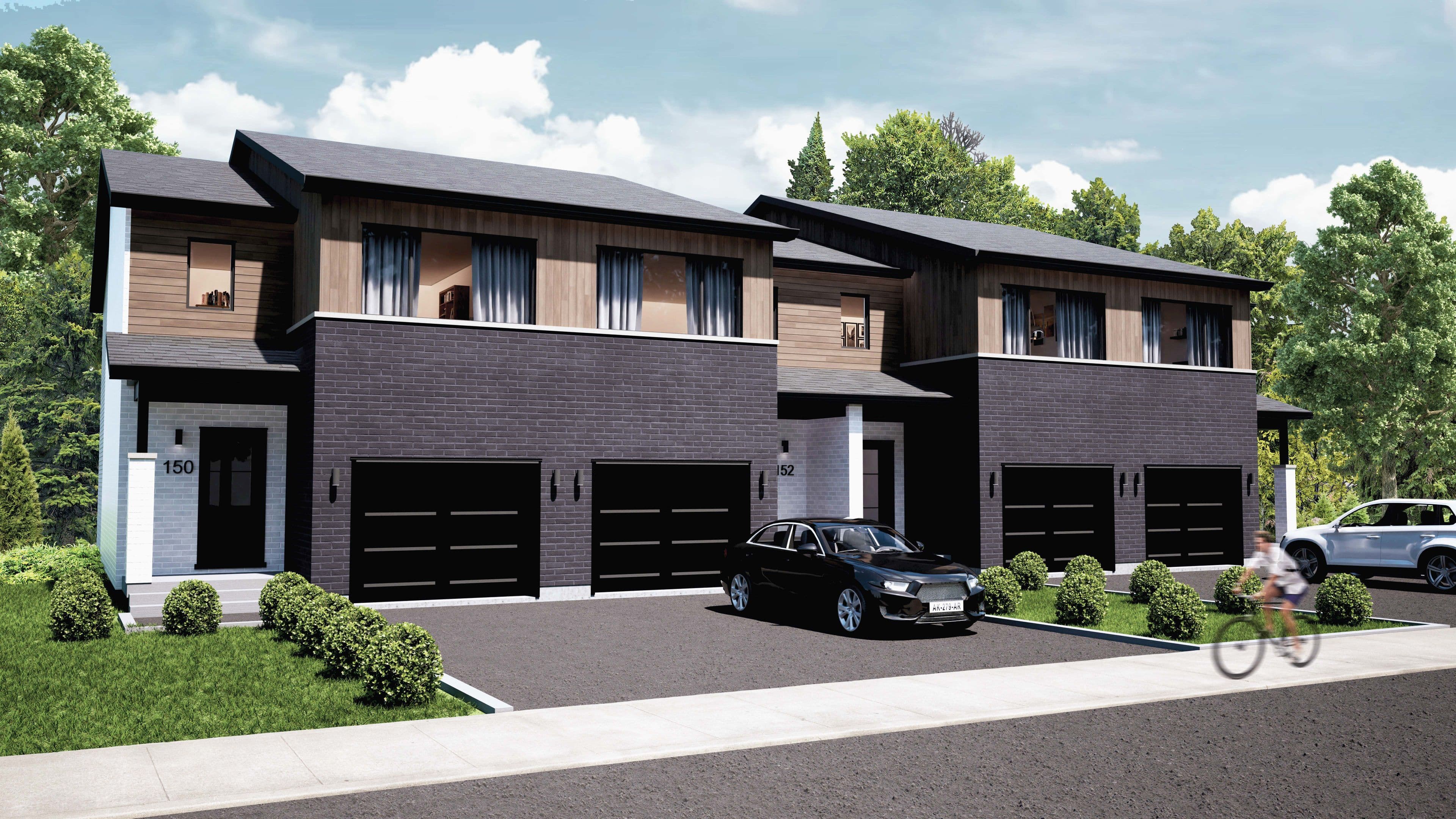 2513 Gray Crescent, Clarence-Rockland, ON K4K 0H3