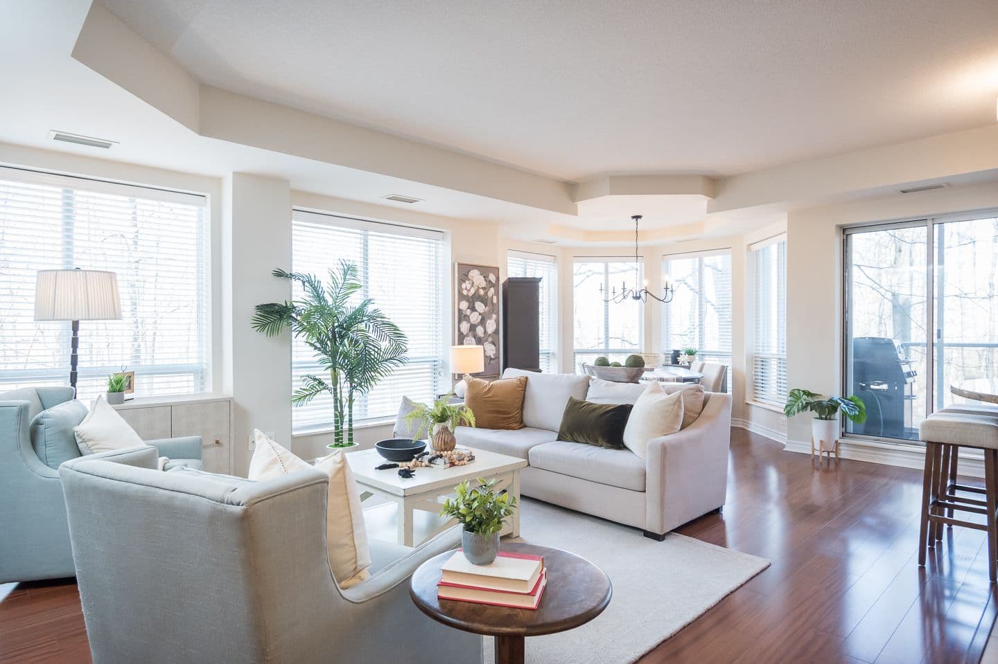 483 Faith Drive 311, Mississauga, ON L5R 0A1