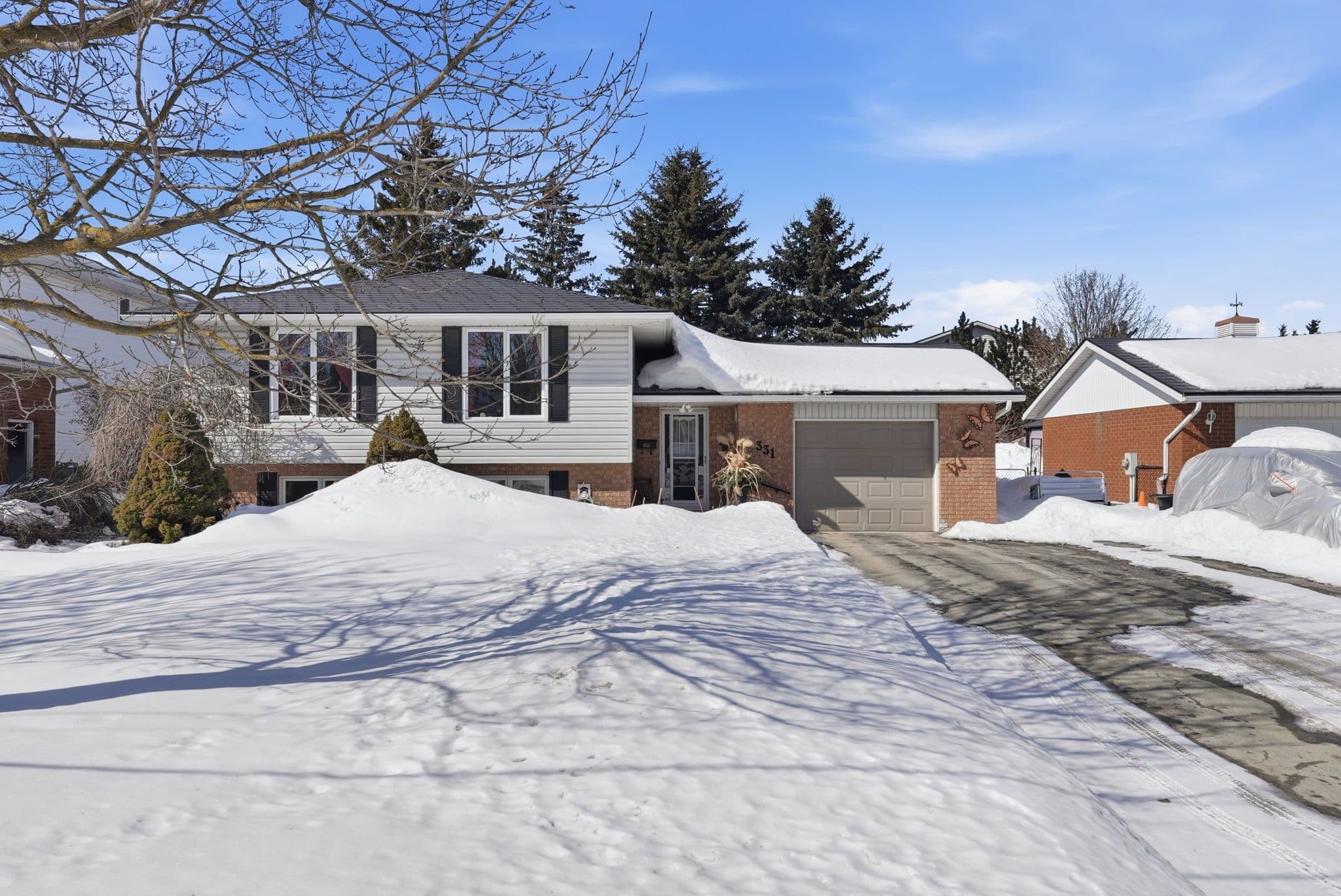 331 Sligo Road E, Wellington North, ON N0G 2L2