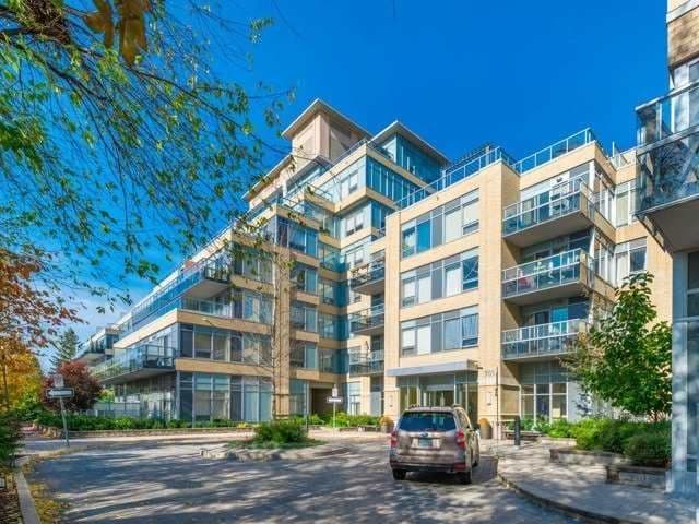 701 Sheppard Avenue W 204, Toronto C06, ON M3H 0B2
