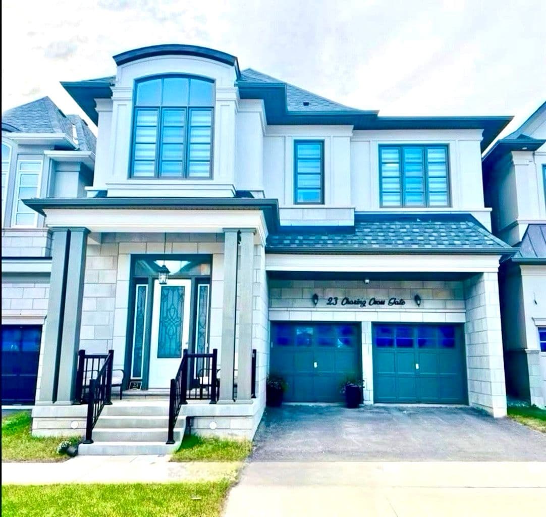 23 Charing Cross Gate, Oakville, ON L6H 0V7