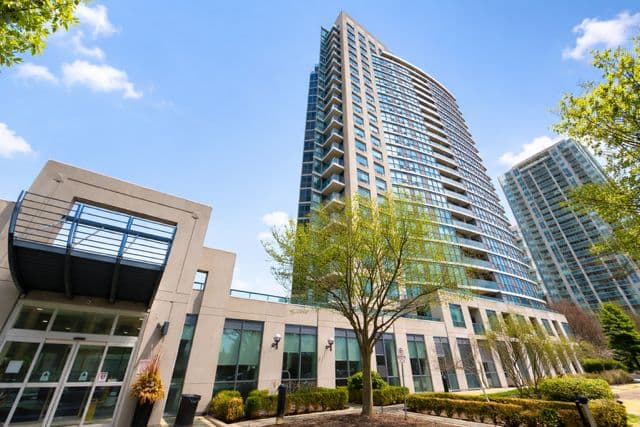 28 Harrison Garden Boulevard 2005, Toronto C14, ON M2N 7B5