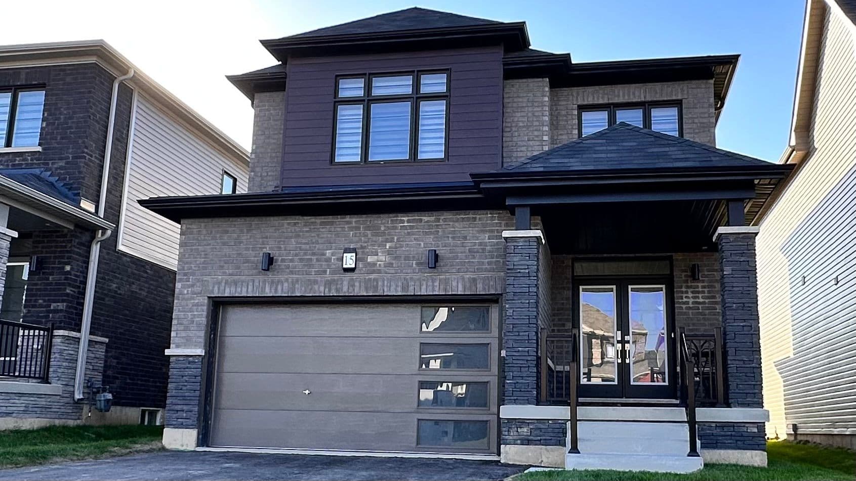 15 Charm Place, Thorold, ON L2V 0K2