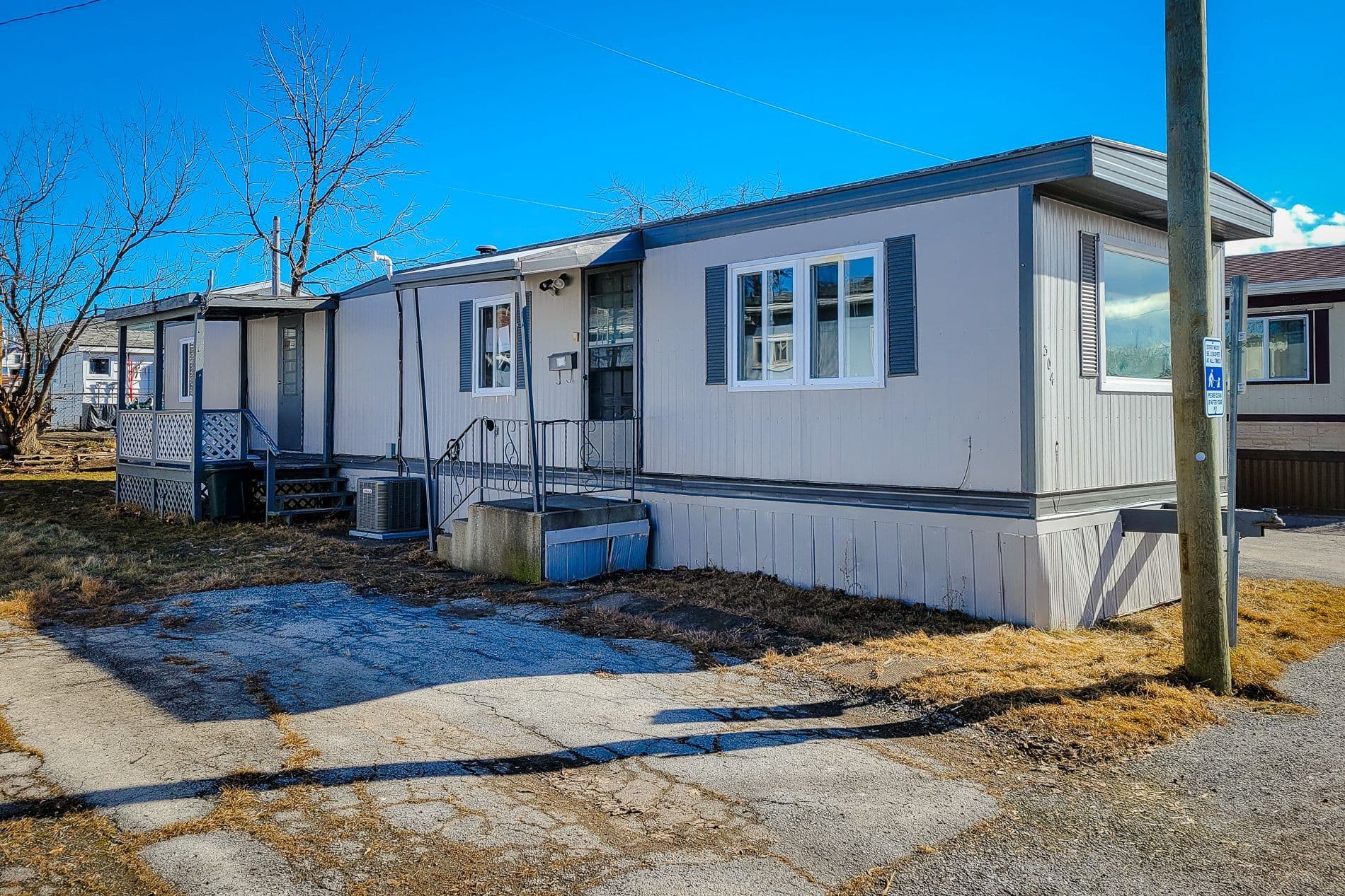 241 St. Paul Street W 304, St. Catharines, ON L2S 2E5