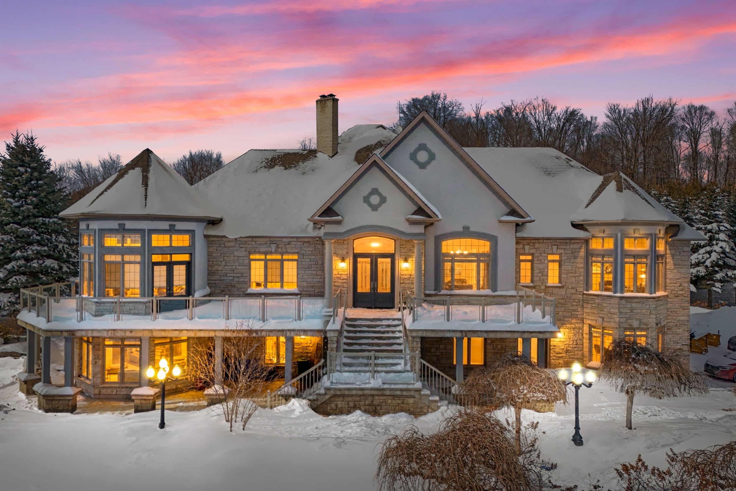 3722 The Grange Side Road, Caledon, ON L7C 0C3