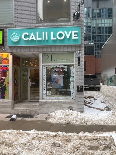 367 King Street W, Toronto C01, ON M5V 1K1