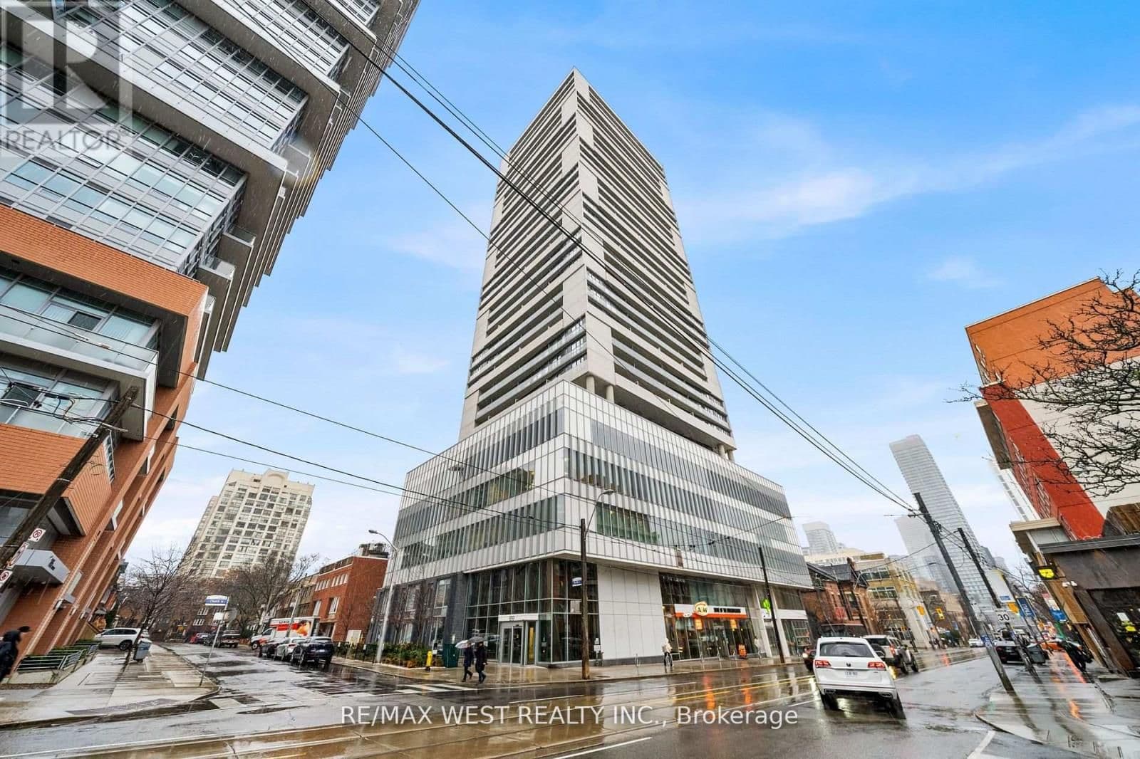 89 Mcgill Street 2906, Toronto C08, ON M5B 0B1
