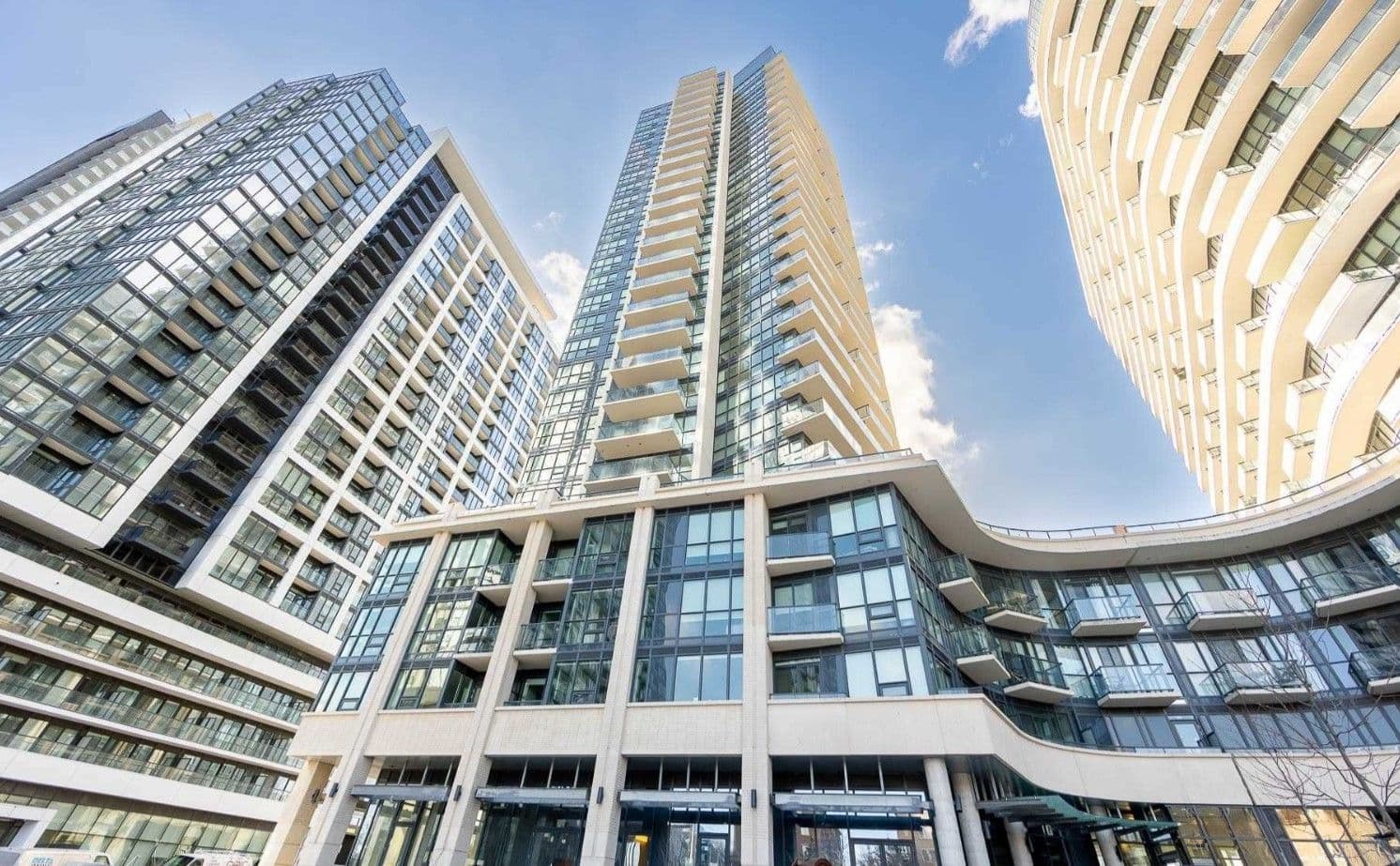 49 East Liberty Street 610, Toronto C01, ON M6K 0B2