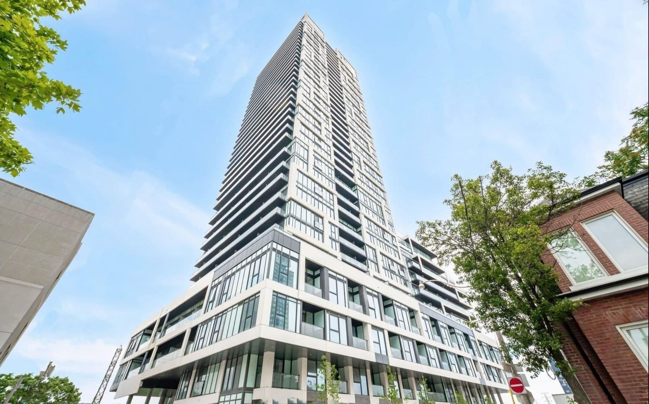 5 Defries Street #518, Toronto C08, ON M5A 0W7