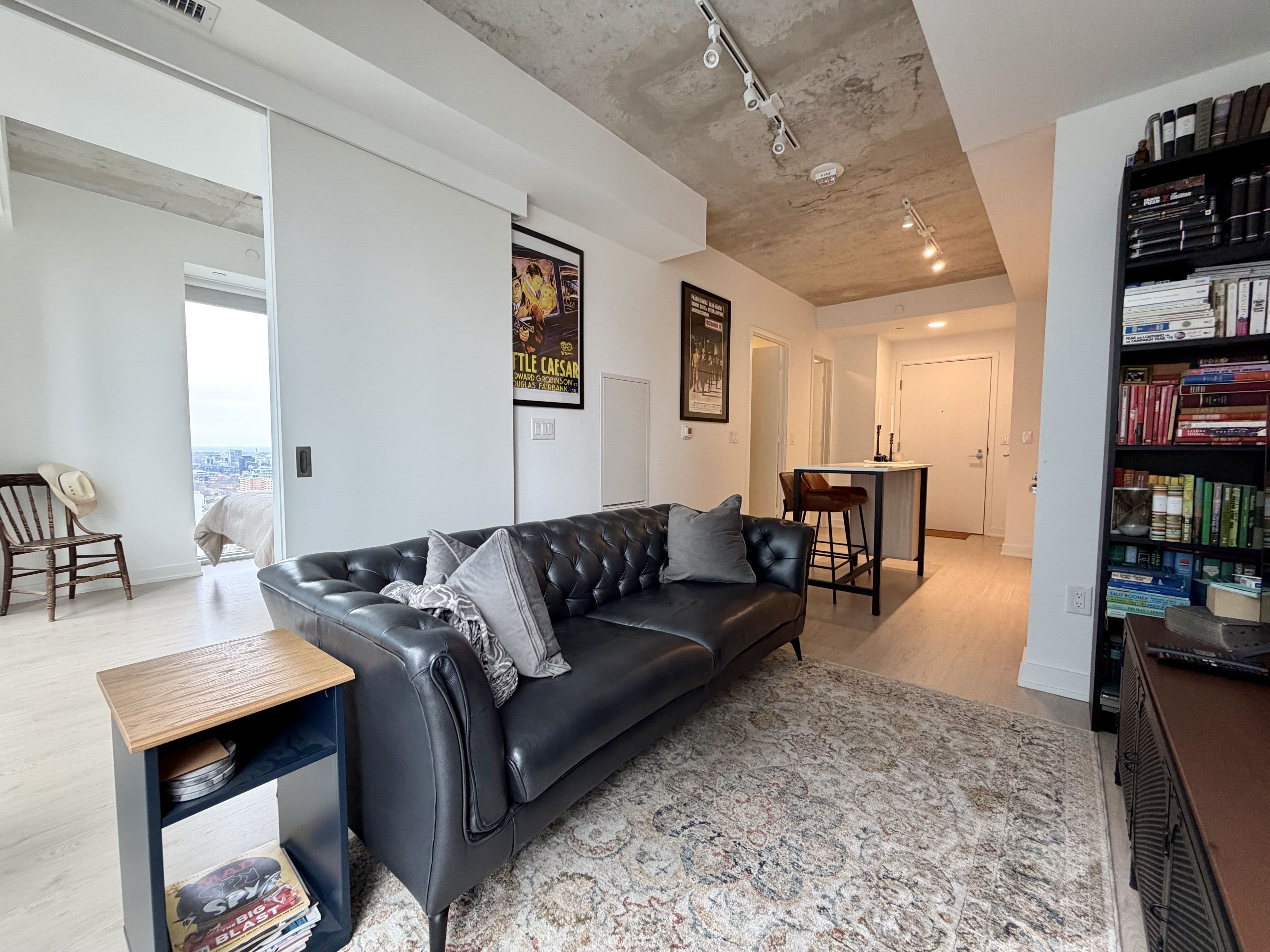 65 Mutual Street 2708, Toronto C08, ON M5B 0E5