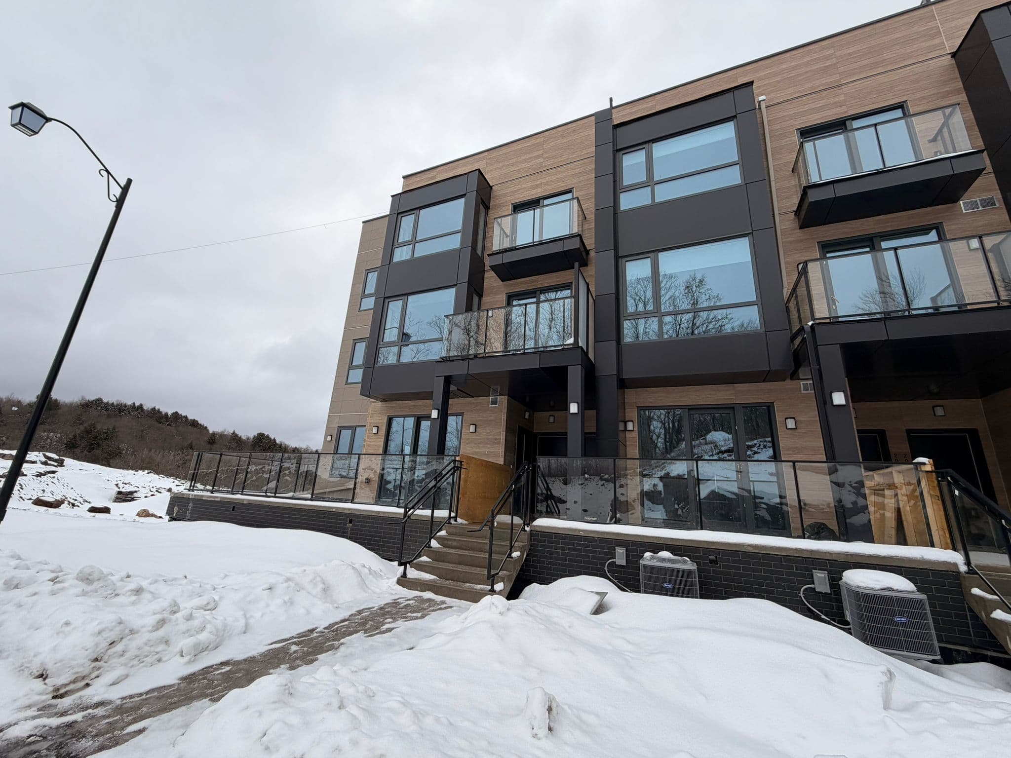 119 Townline Road E D210, Huntsville, ON P1H 1R1