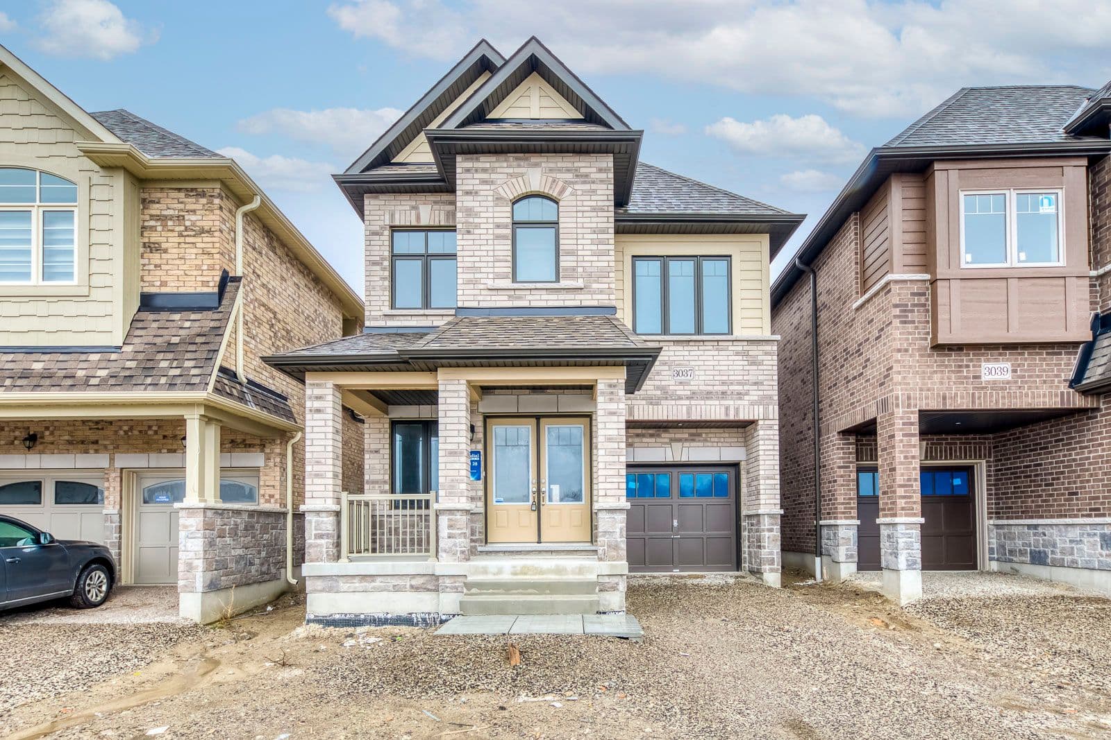 3037 Turtlecreek Place, Pickering, ON L1X 0V1