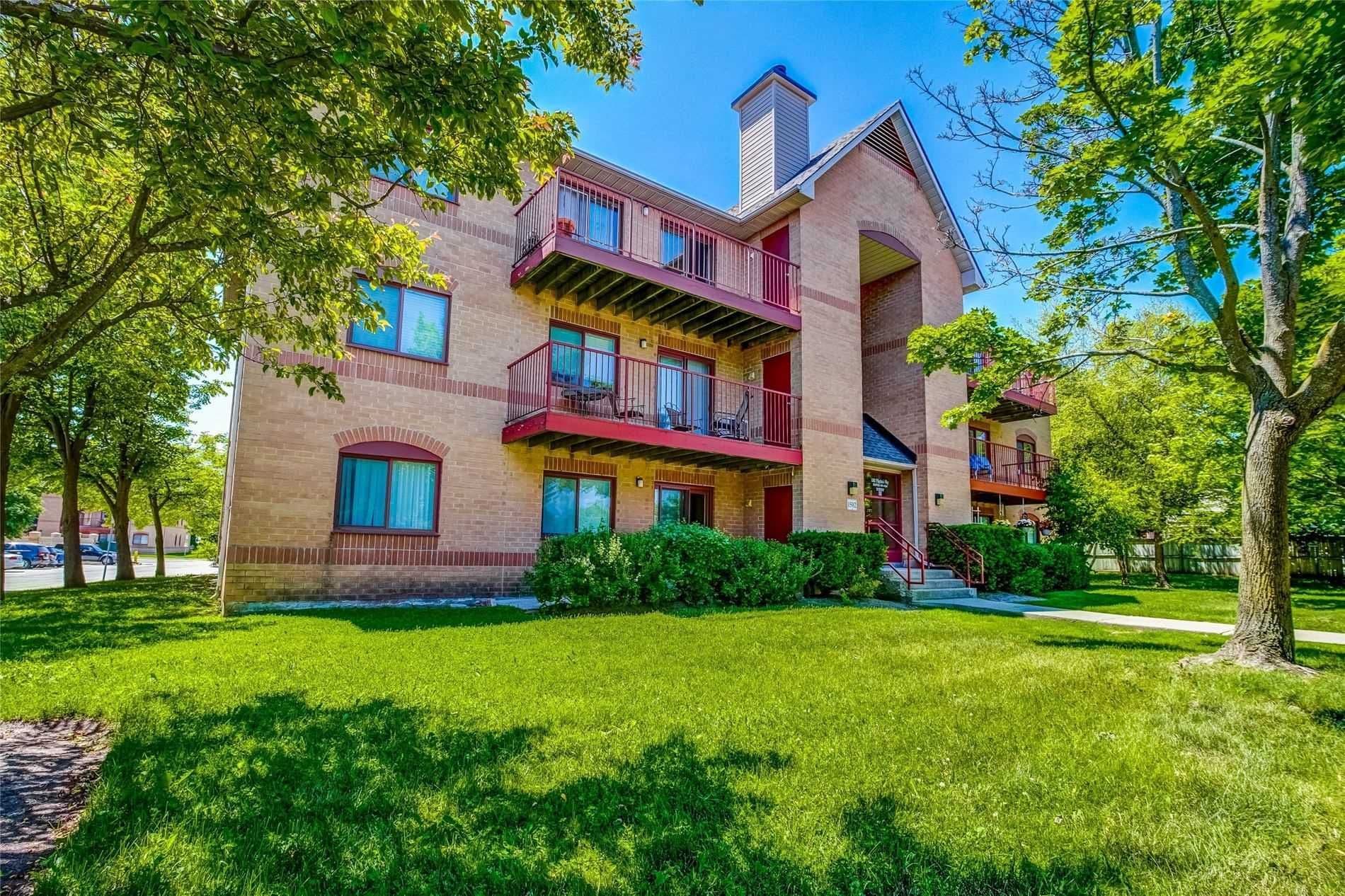 1498 Pilgrims Way 234, Oakville, ON L6M 3G9