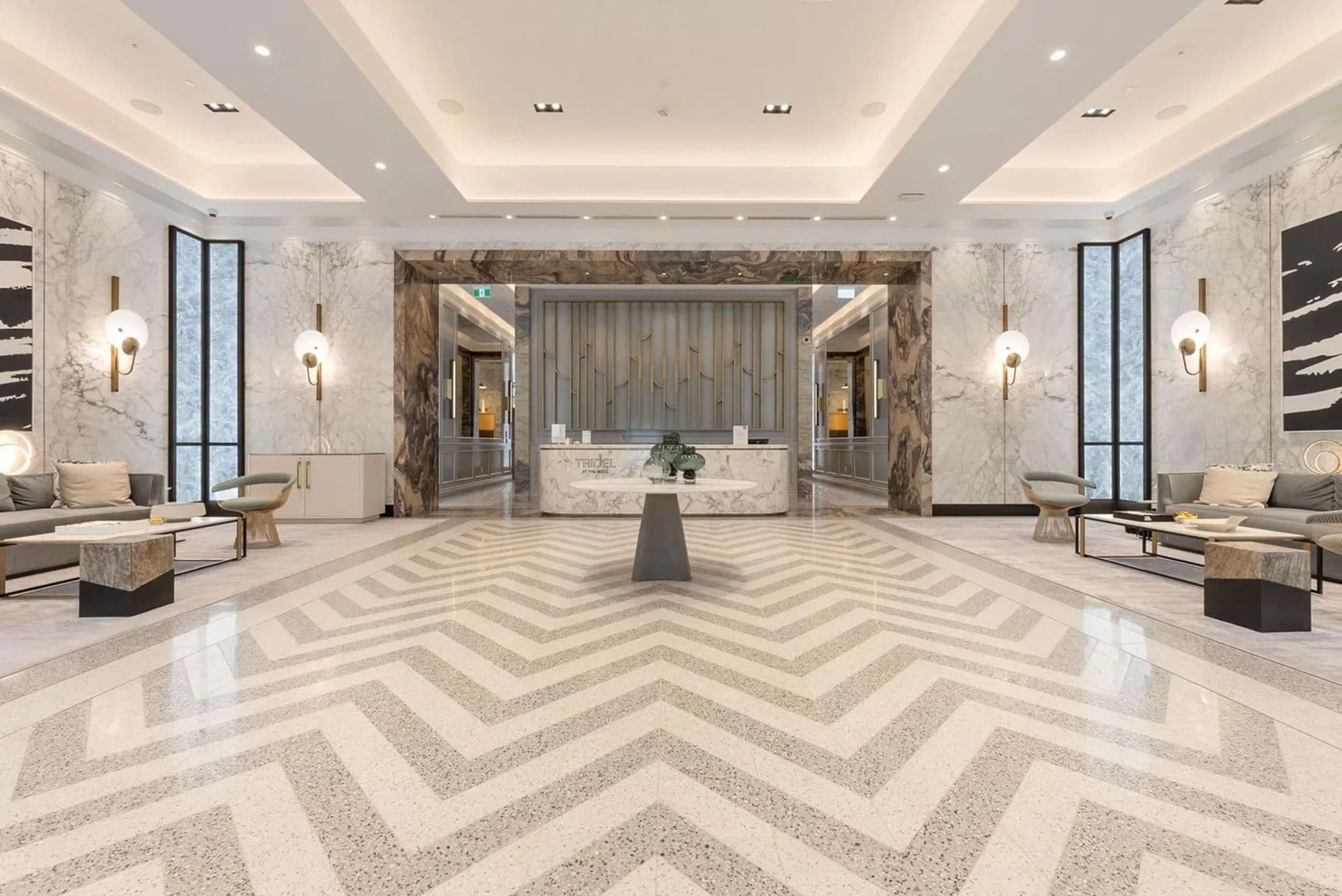 455 Wellington Street W 711, Toronto C01, ON M5V 0V8