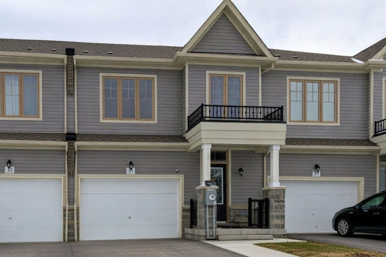 31 Mackenzie Street, Southgate, ON N0C 1B0