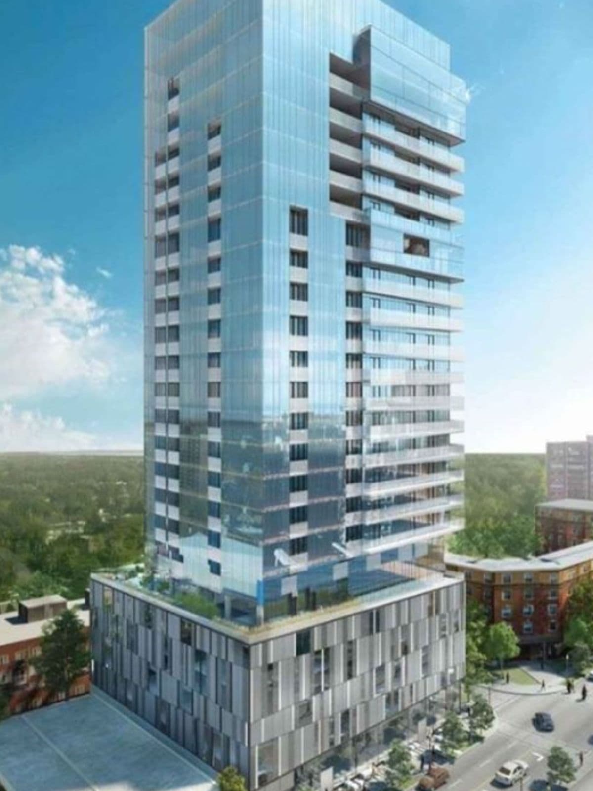 370 Martha Street #1710, Burlington, ON L7R 0G9