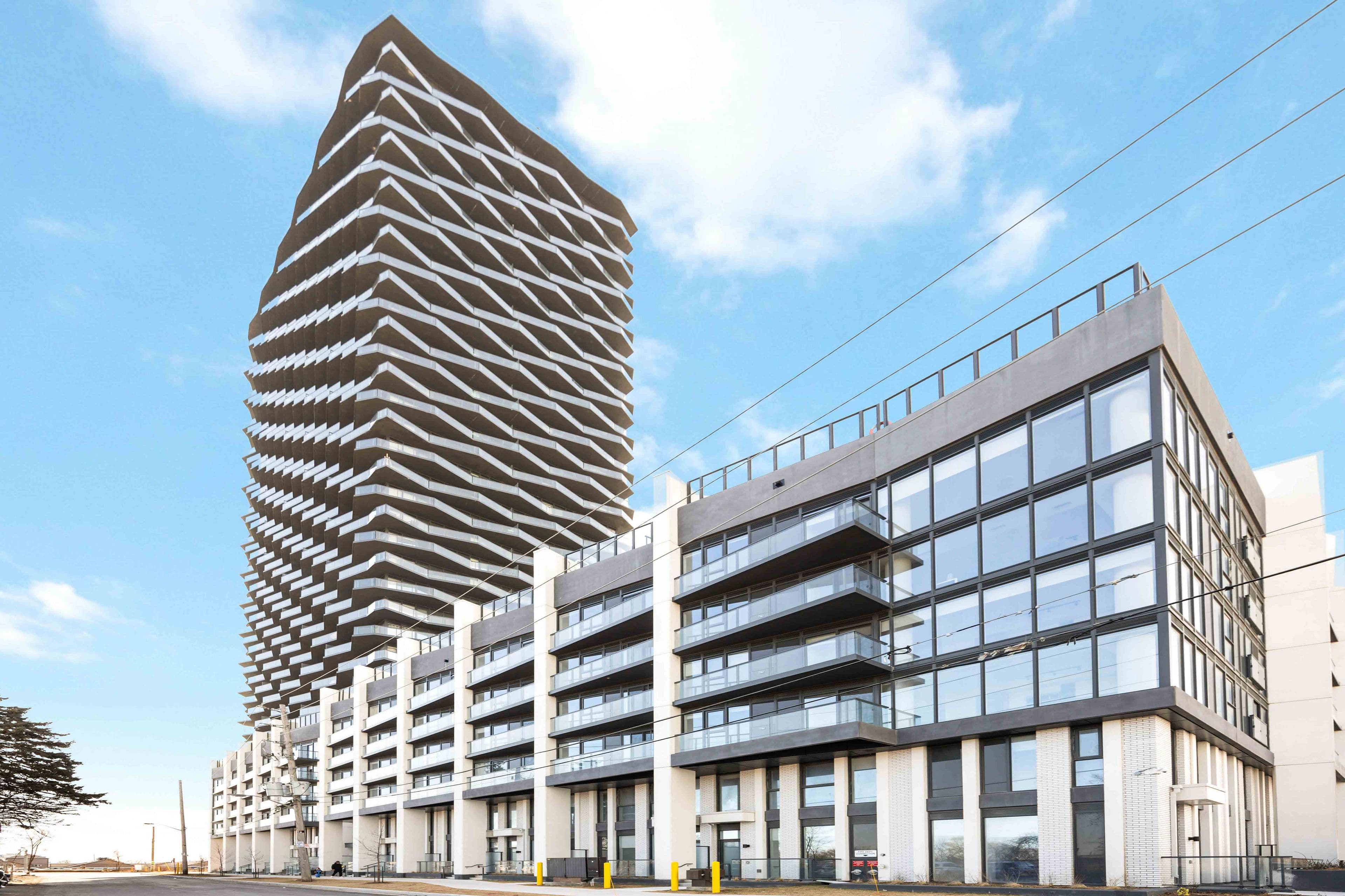 36 Zorra Street 107, Toronto W08, ON M8Z 0G5