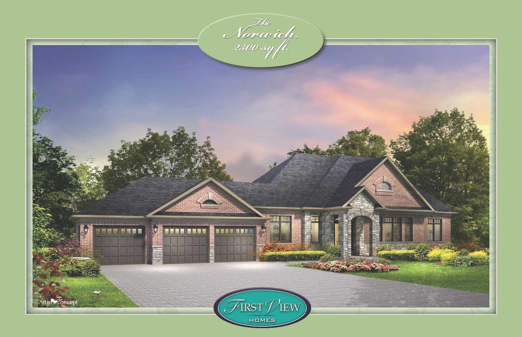 Lot 1 Cottonwood Street, Springwater, ON L0L 1Y2