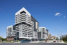 18 Rouge Valley Drive W 615C, Markham, ON L6G 0H1