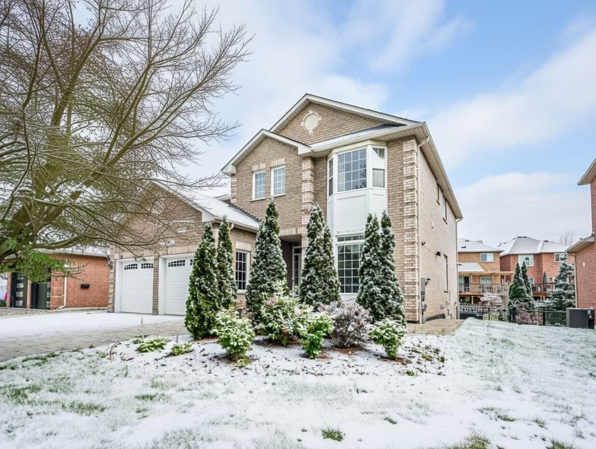 201 Sunset Beach Road, Richmond Hill, ON L4E 3H3