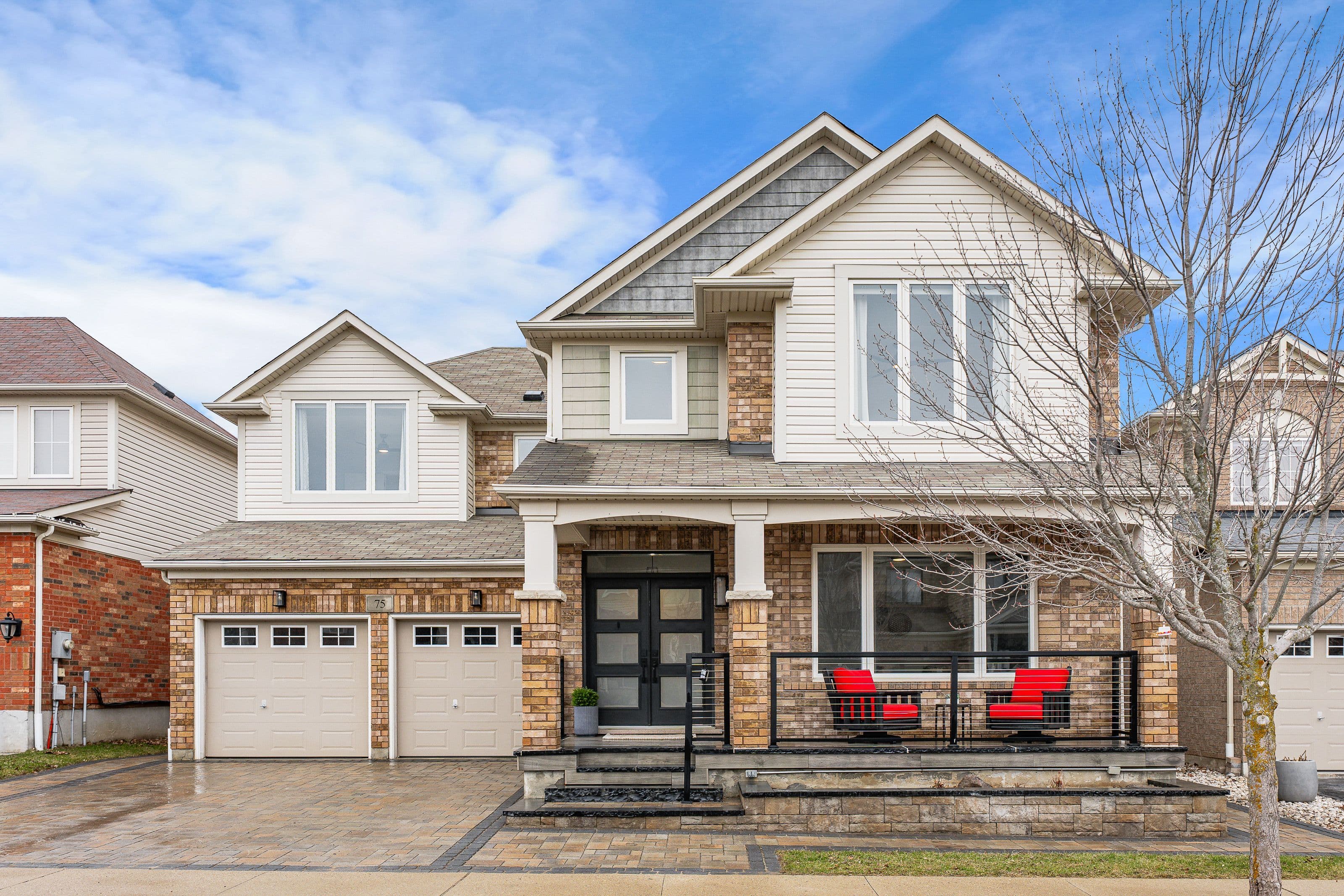 75 Porter Crescent, Cambridge, ON N3C 0B7
