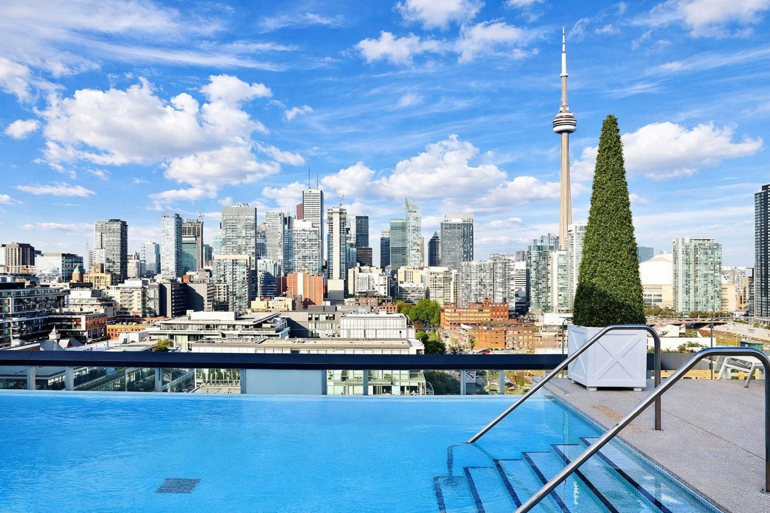 55 Stewart Street 103, Toronto C01, ON M5V 2V1