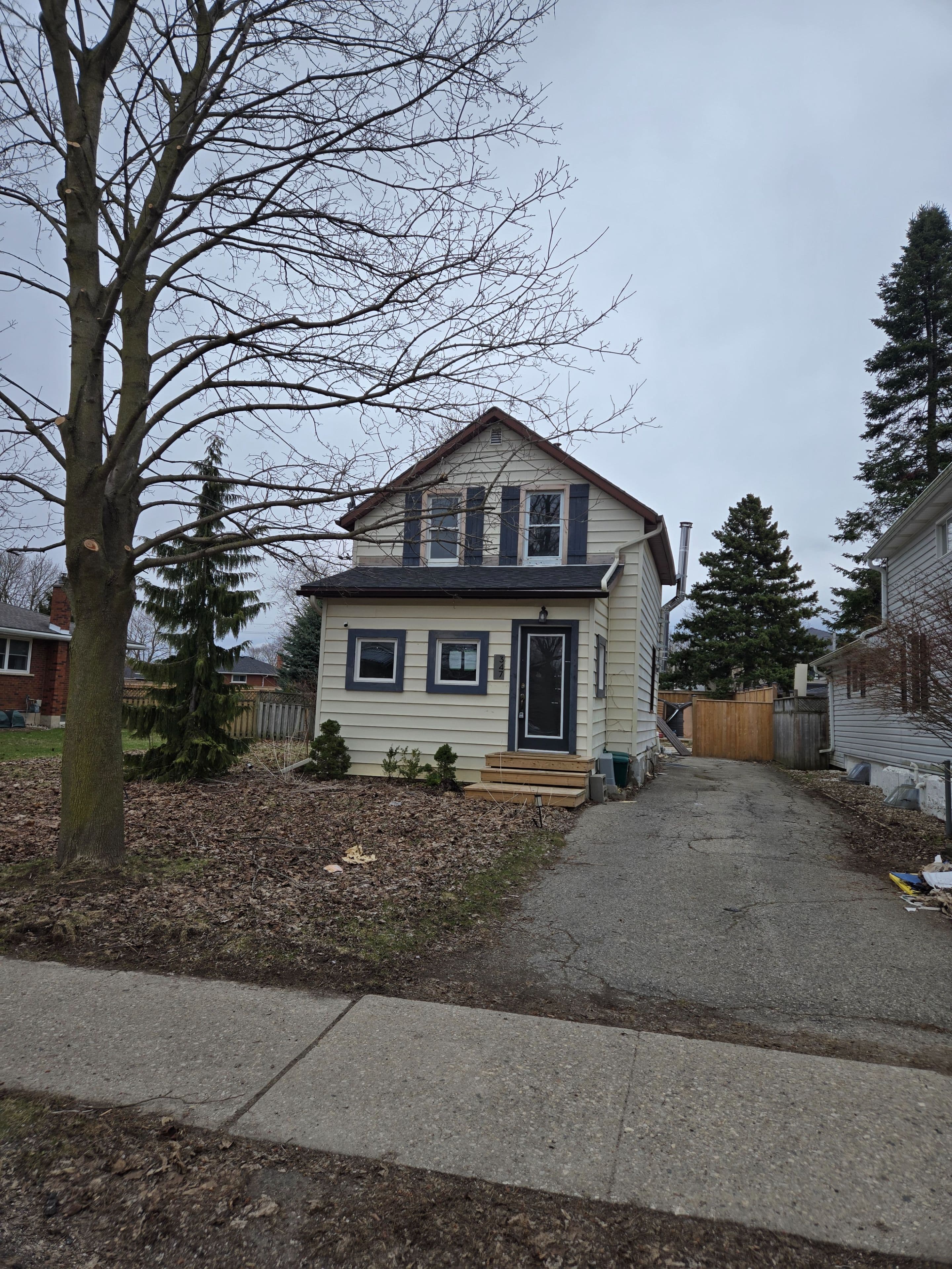 347 Birmingham Street, Stratford, ON N5A 2T9