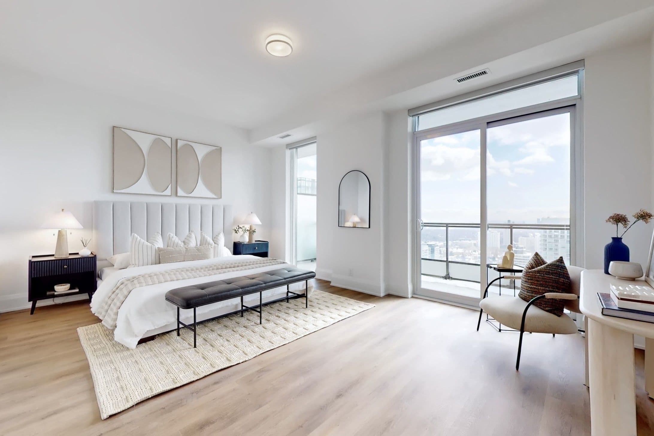 65 Broadway Avenue 3603, Toronto C10, ON M4P 1T9