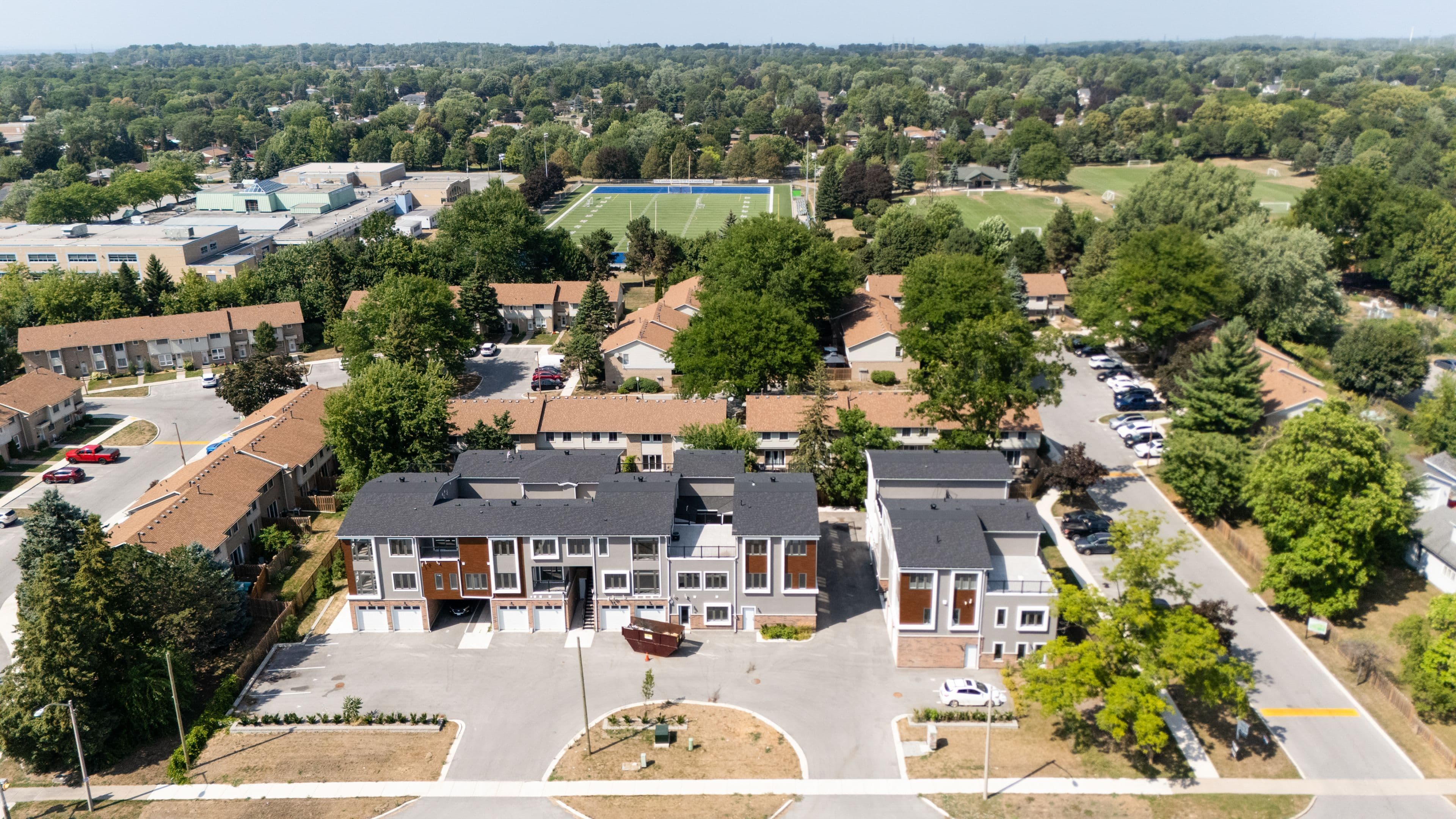 6701 Thorold Stone Road 14, Niagara Falls, ON L2J 1B3