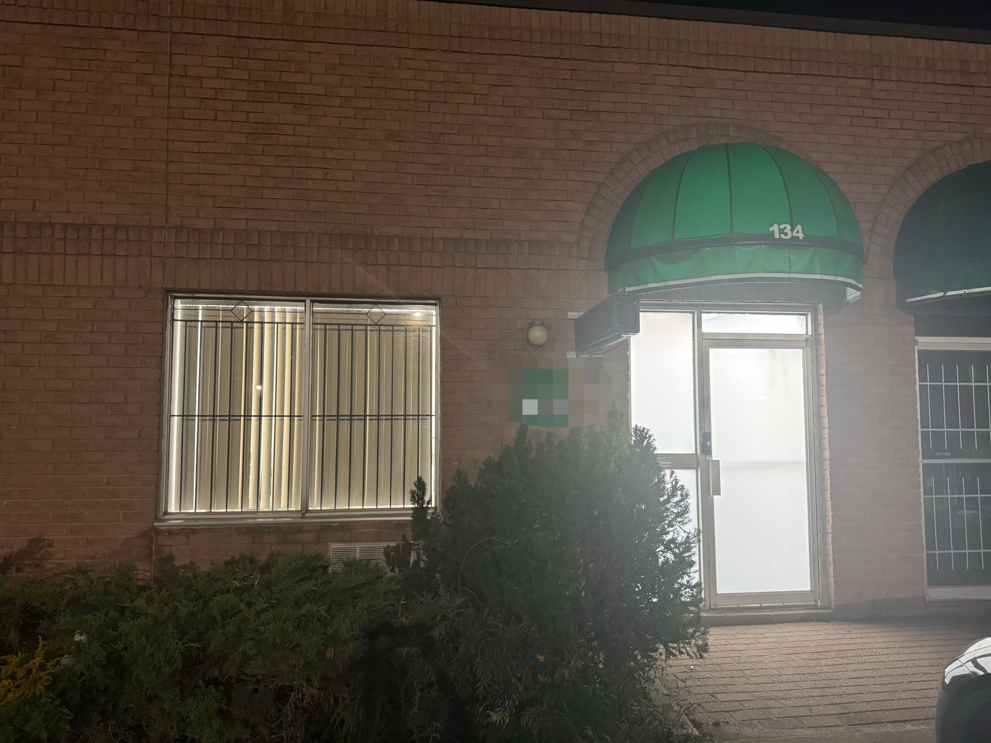 70 silver star Boulevard 134, Toronto E07, ON M1V 4W2