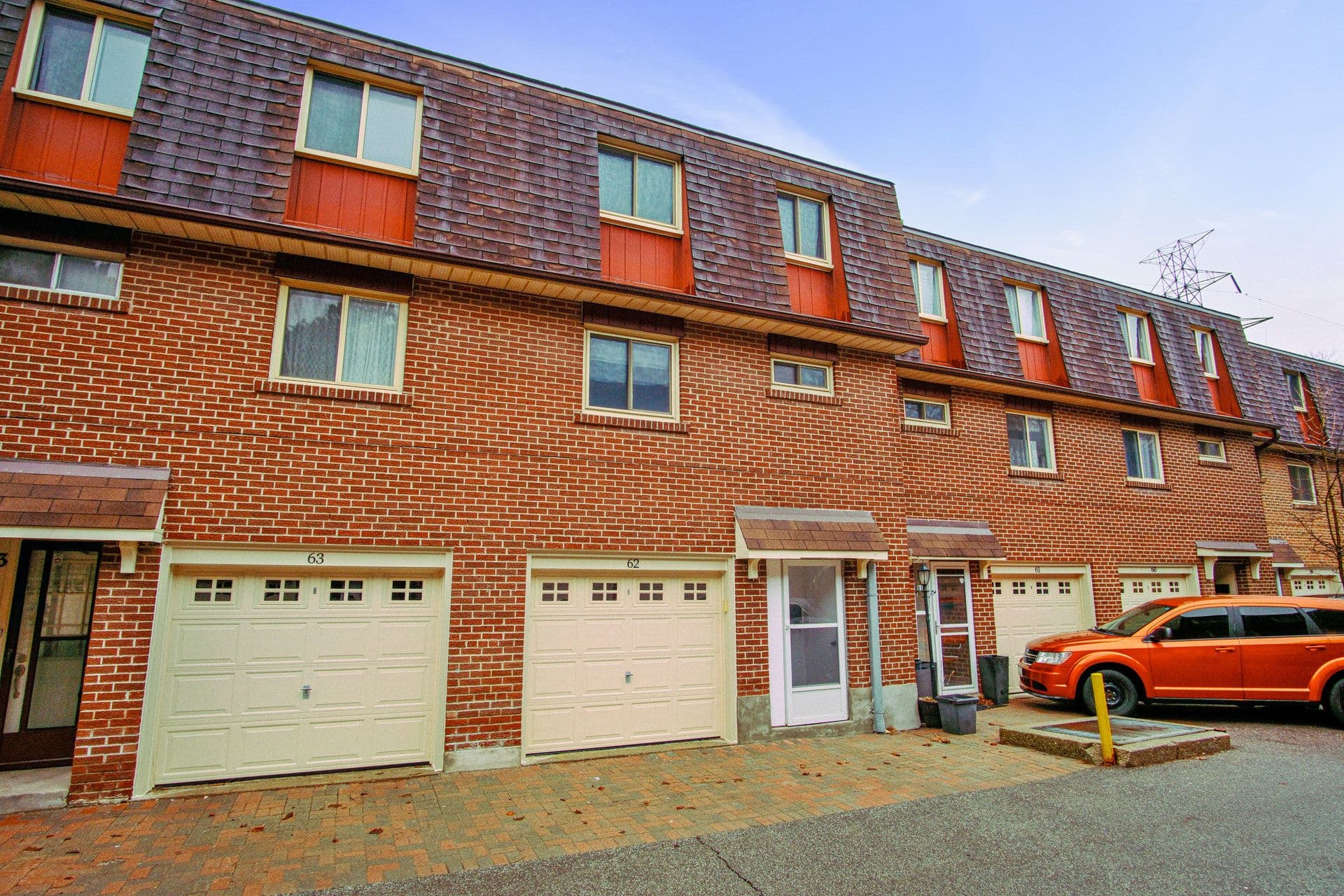 441 Military Trail 62, Toronto E09, ON M1E 4E8