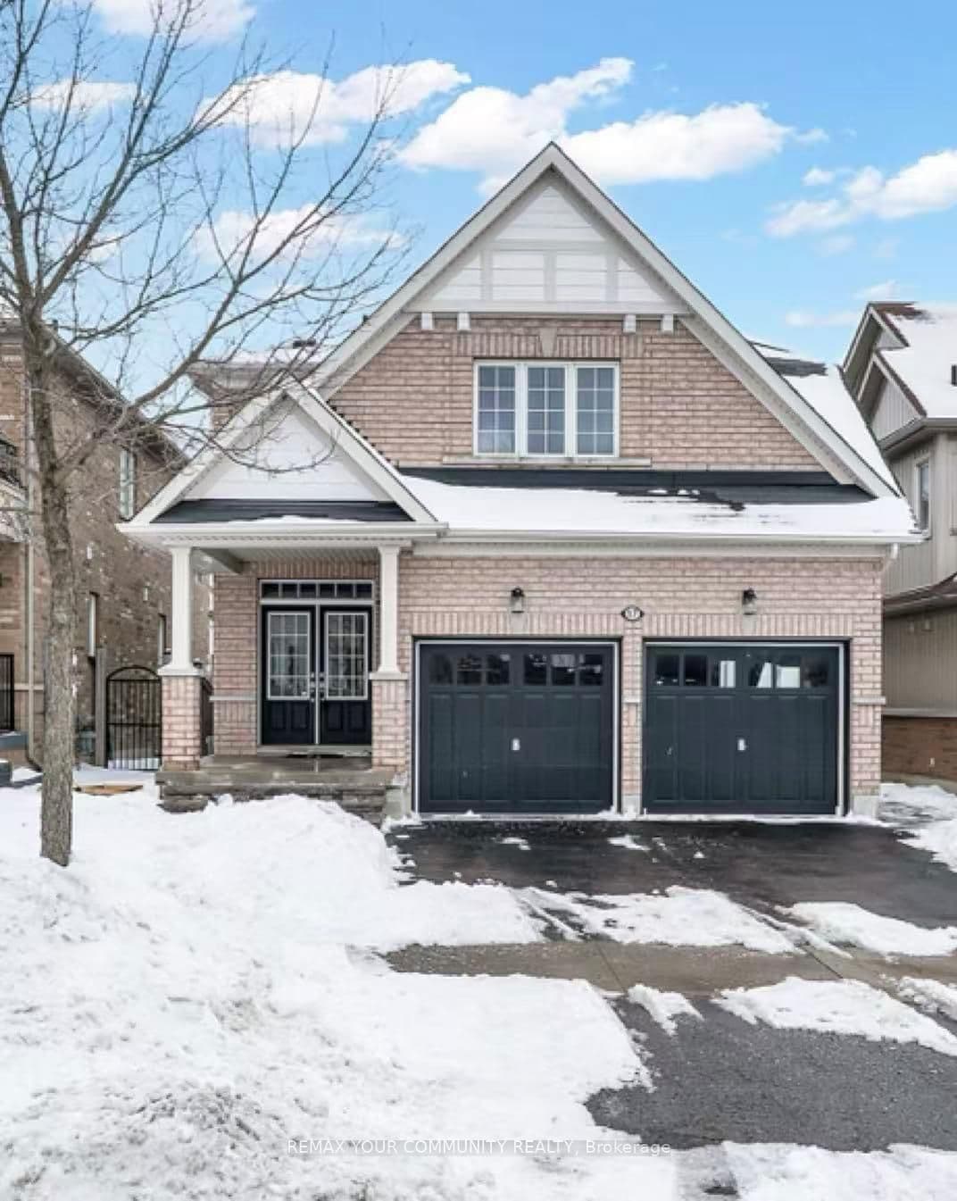 17 Adanac Drive, Whitby, ON L1N 0J4, Whitby