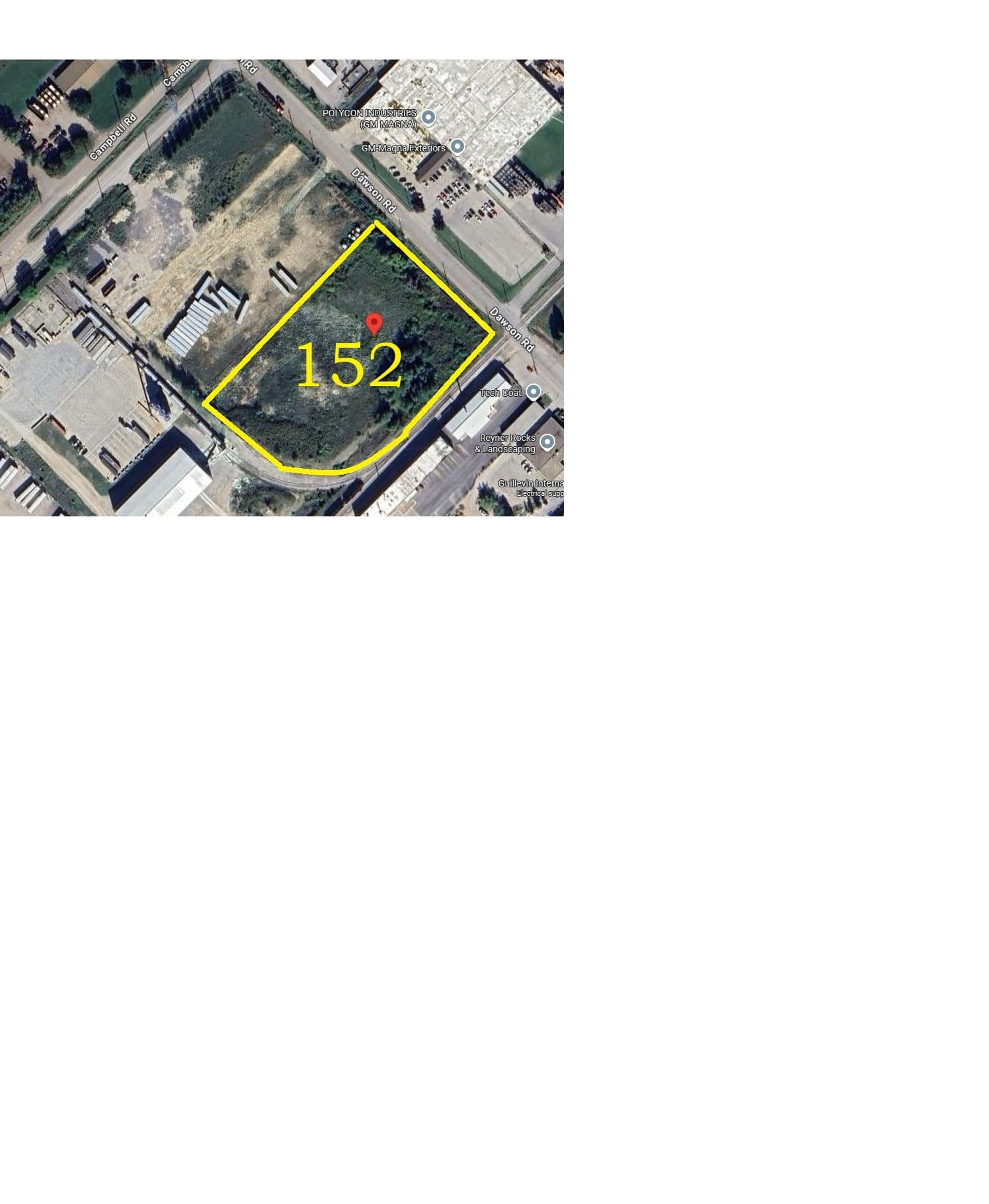 152 Dawson Road, Guelph, ON N1H 1C1