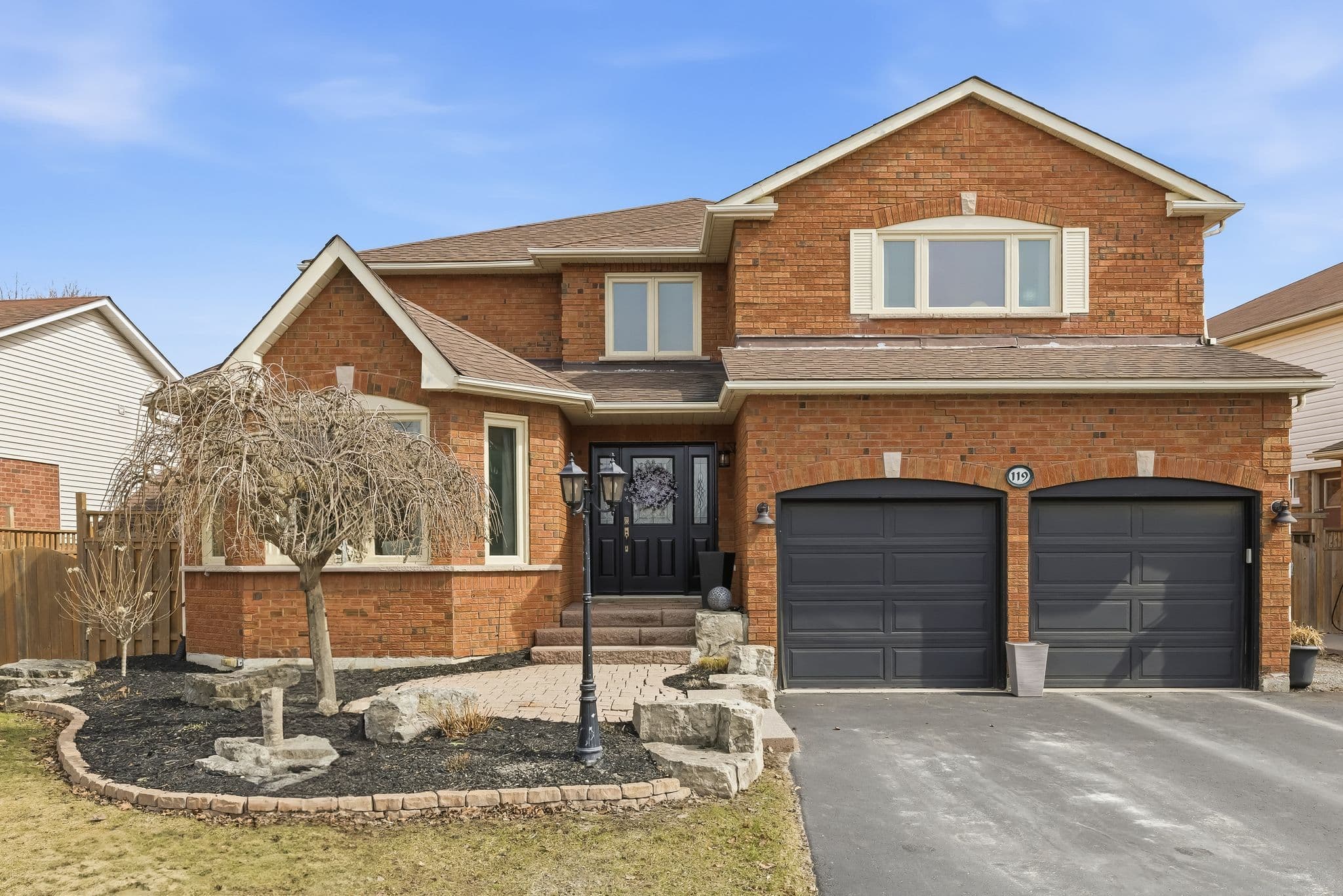 119 Robert Adams Drive, Clarington, ON L1E 2C4