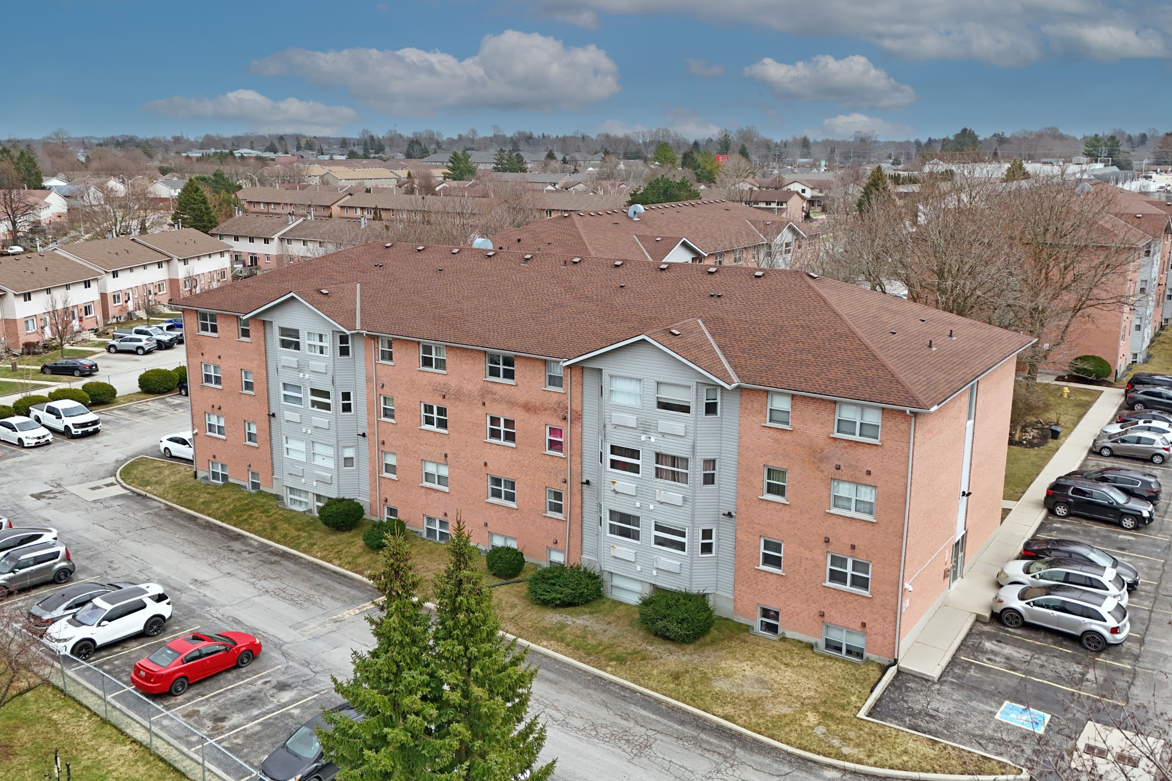 64 Hiawatha Road 36, Woodstock, ON N4T 1P4