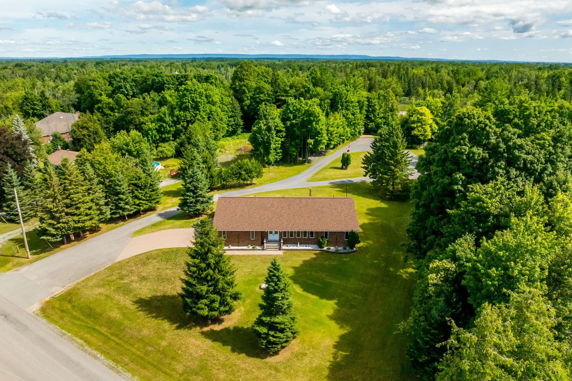 634 David Manchester Road, Carp - Huntley Ward, ON K0A 1L0