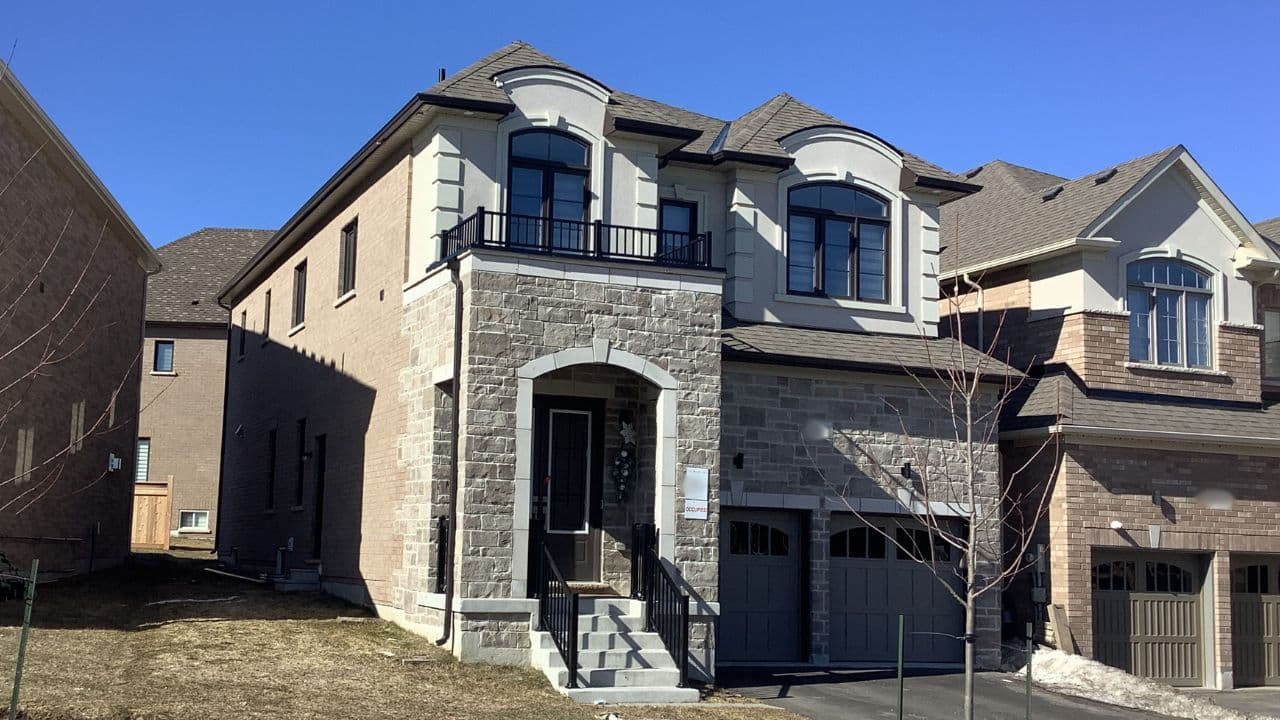 14 Connell Drive Basement, Georgina, ON L4P 0J4