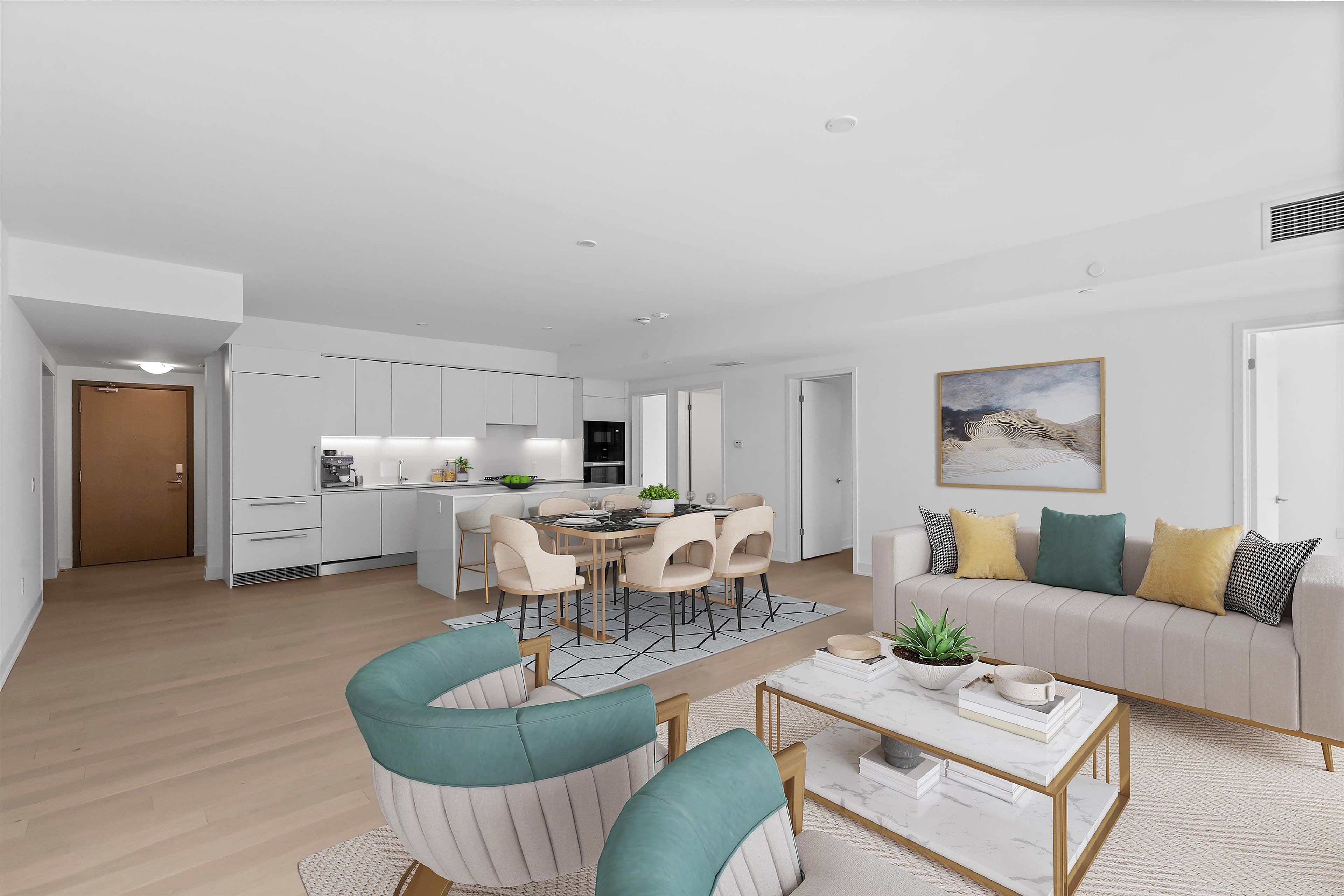 200 Keewatin Avenue 304, Toronto C10, ON M4P 1Z8