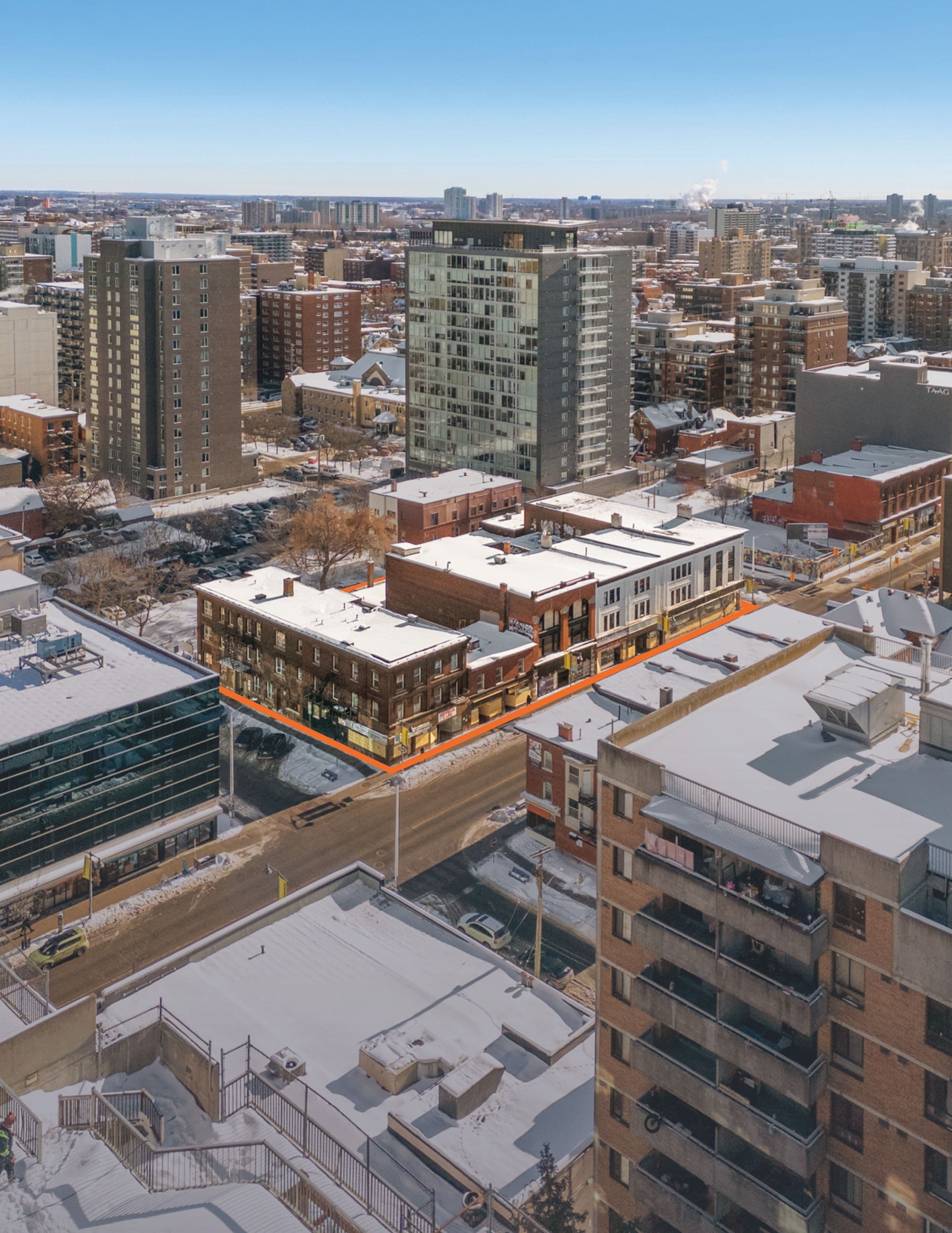 178 Nepean & 211-231 Bank Street, Ottawa Centre, ON K2P 0B6