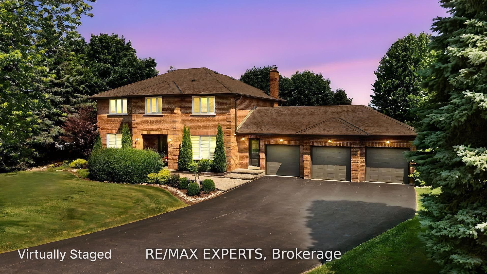 10 Kehoe Court, King, ON L0G 1N0