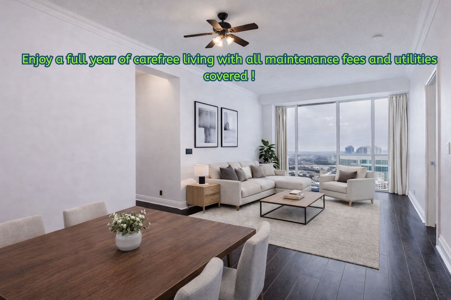 70 Absolute Avenue 2906, Mississauga, ON L4Z 0A4